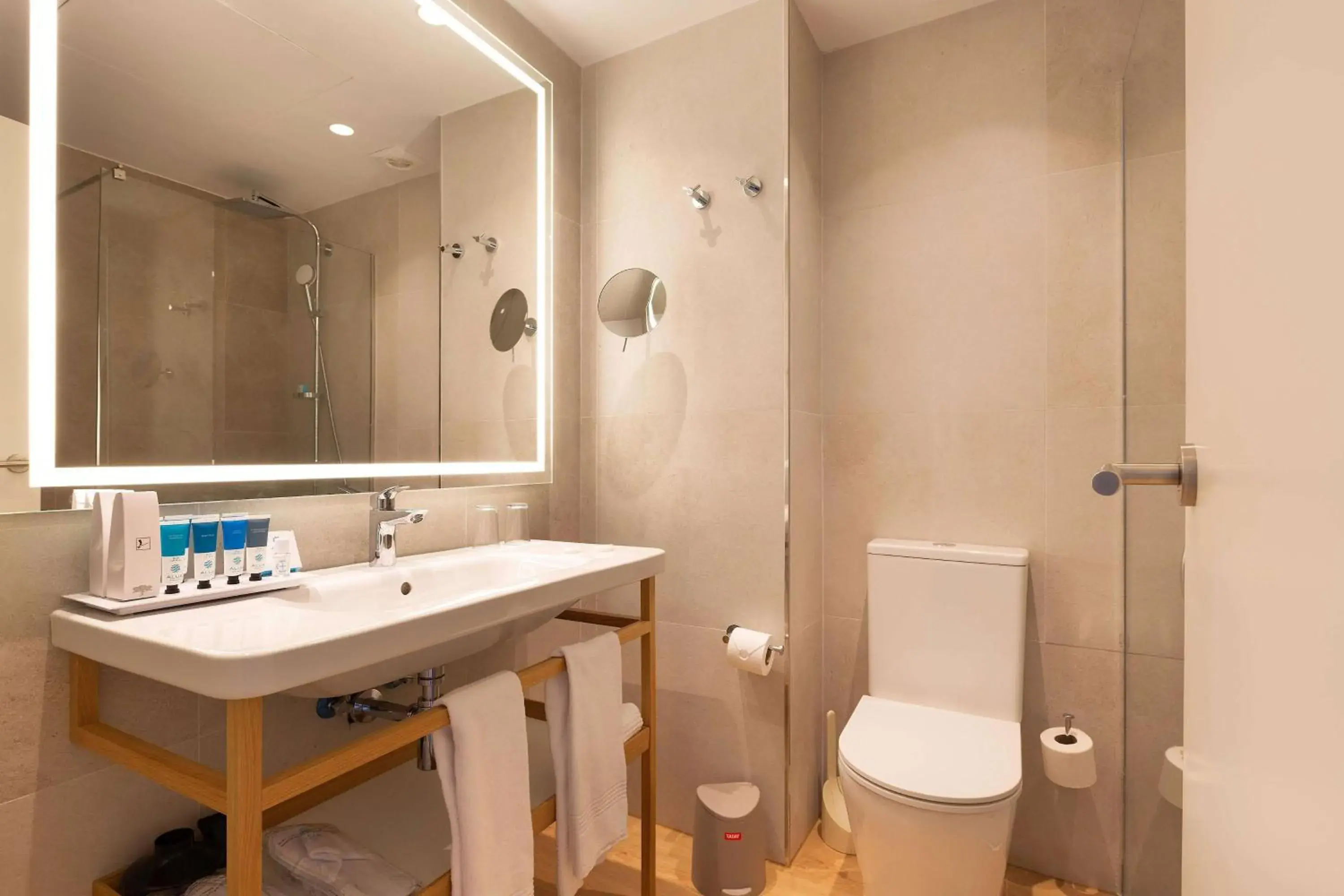 My Favorite Club Double Sea View in AluaSoul Menorca - Adults Only My Favorite Club Double Sea View in AluaSoul Menorca - Adults Only