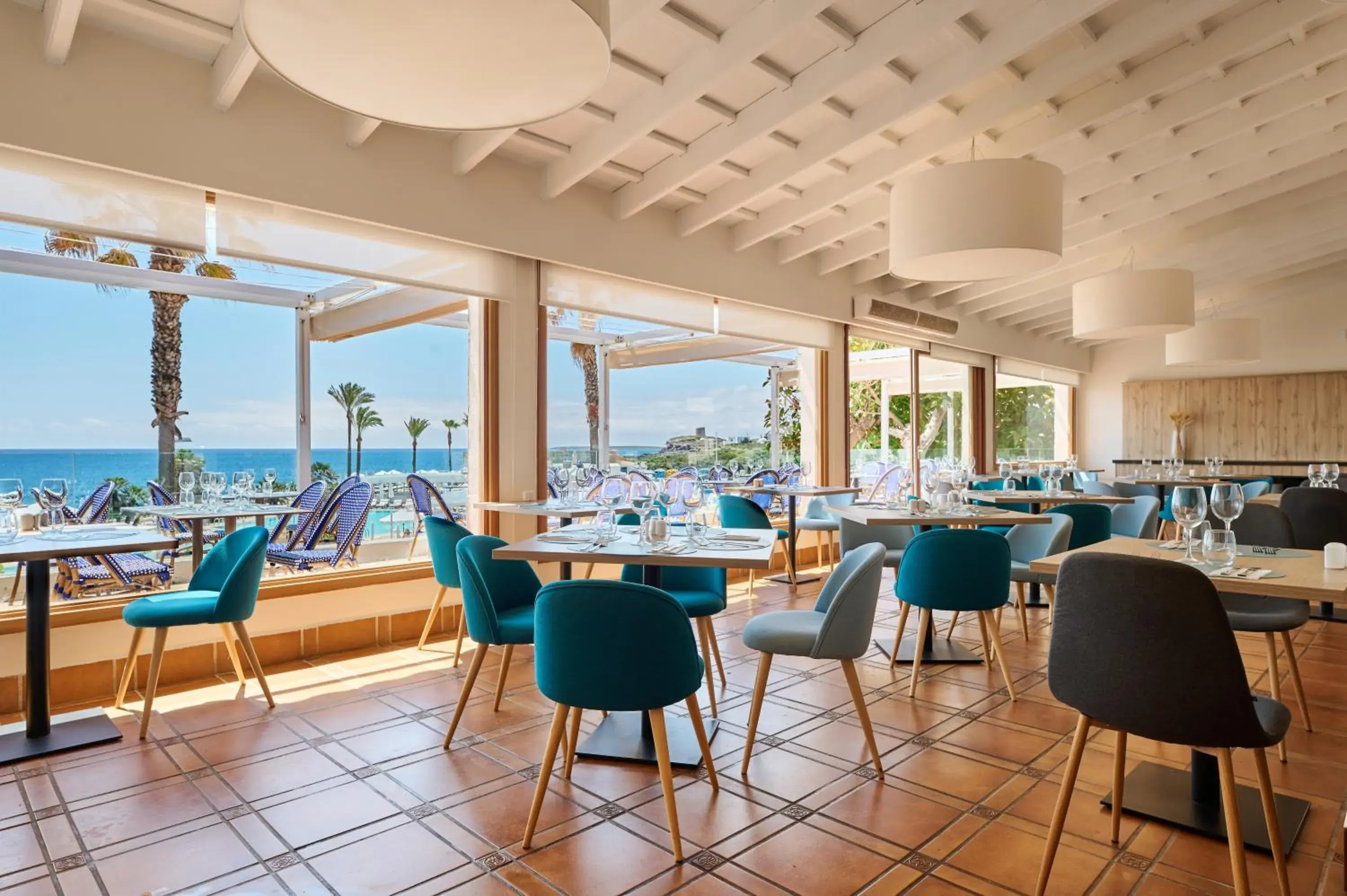 Restaurant/places to eat in AluaSoul Menorca - Adults Only Restaurant/places to eat in AluaSoul Menorca - Adults Only