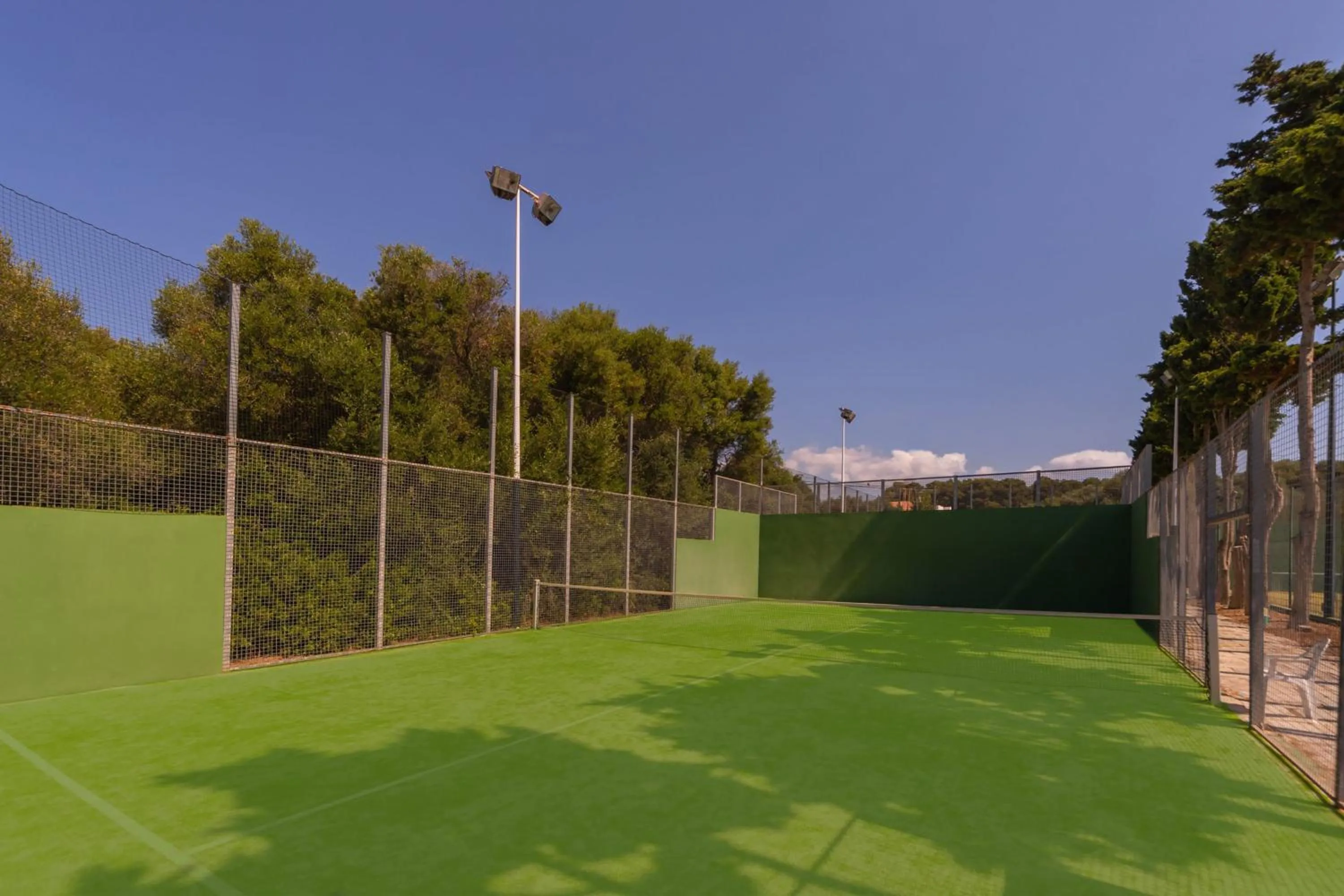 Sports in AluaSoul Menorca - Adults Only