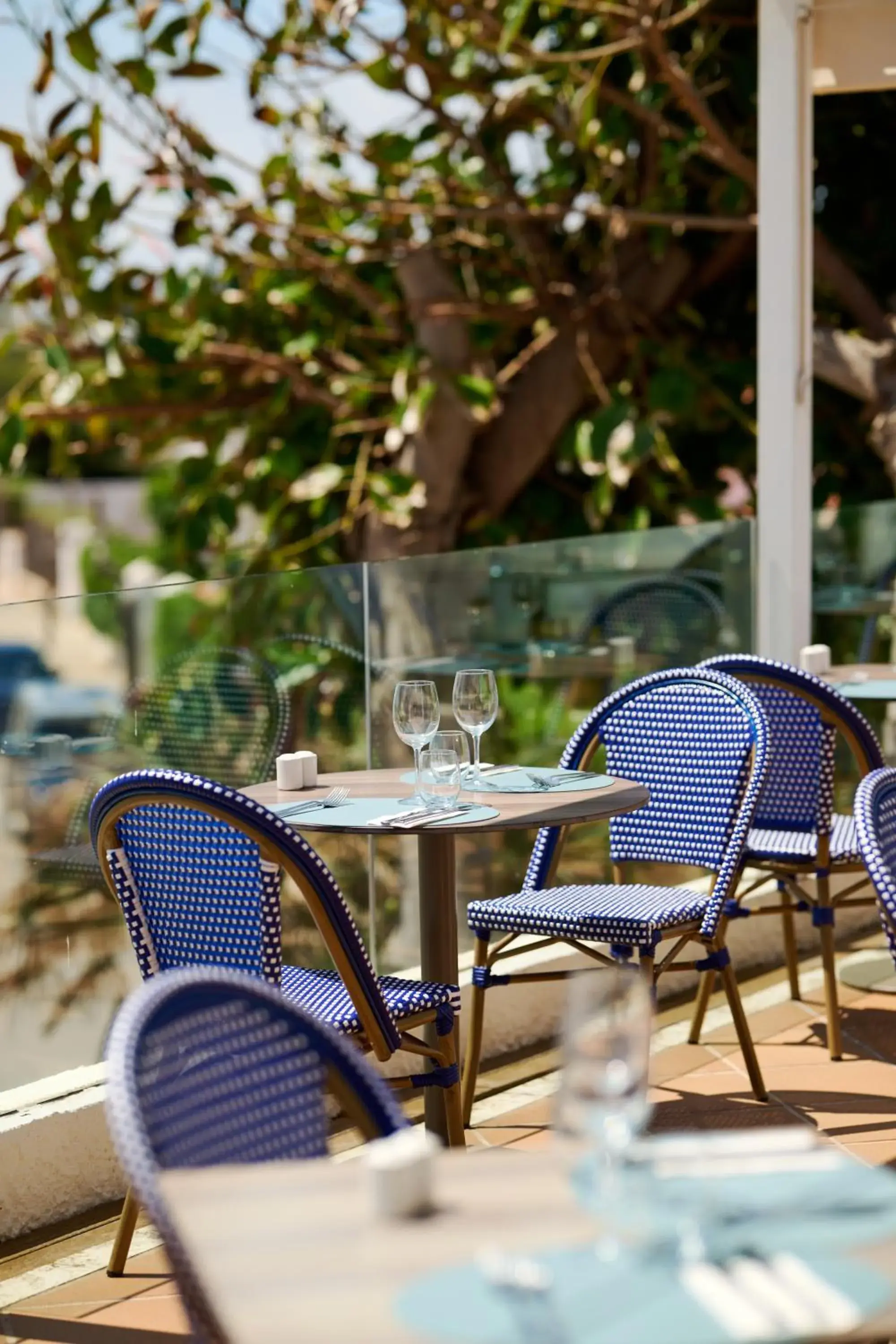 Restaurant/places to eat in AluaSoul Menorca - Adults Only Restaurant/places to eat in AluaSoul Menorca - Adults Only