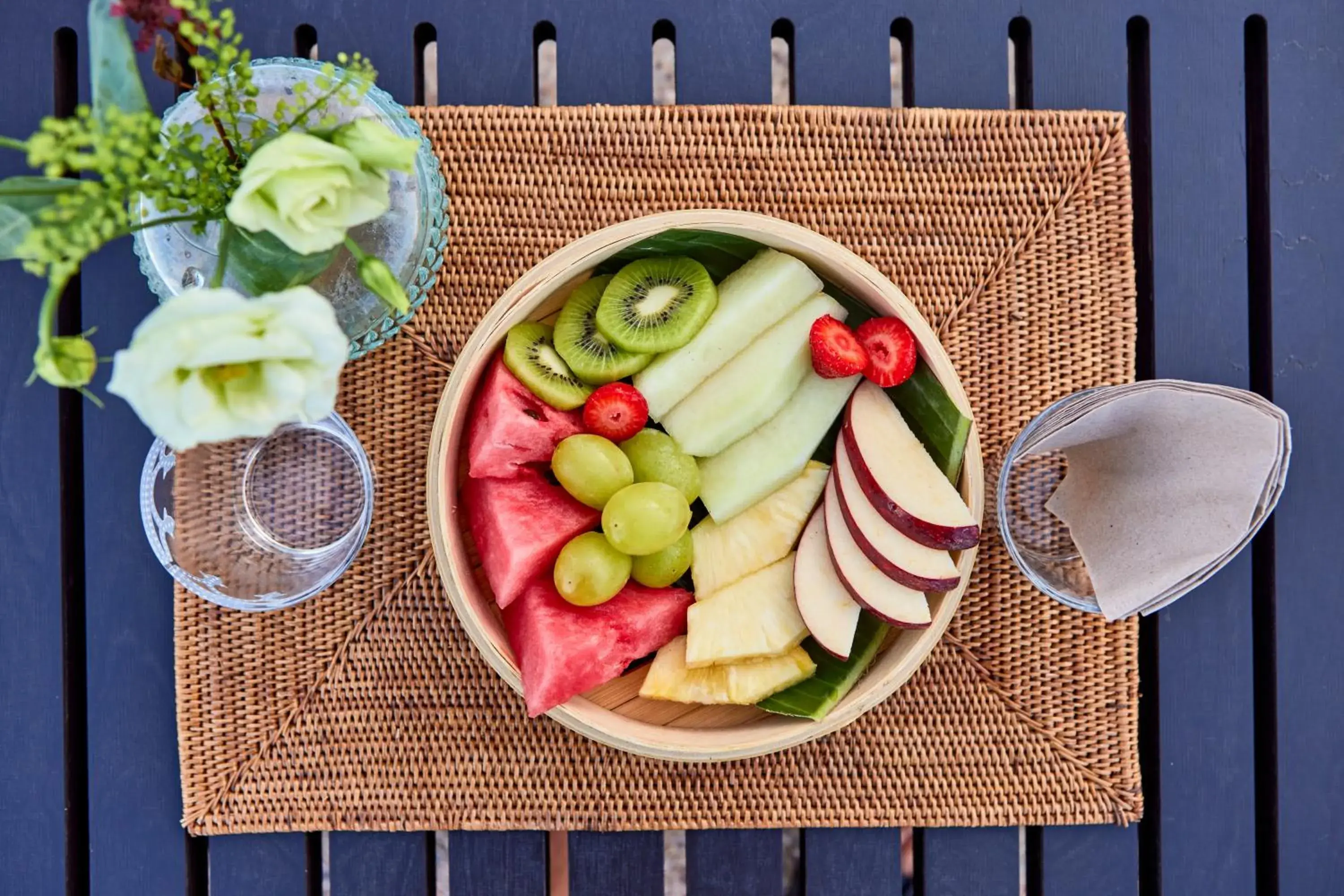 Food in AluaSoul Menorca - Adults Only Food in AluaSoul Menorca - Adults Only