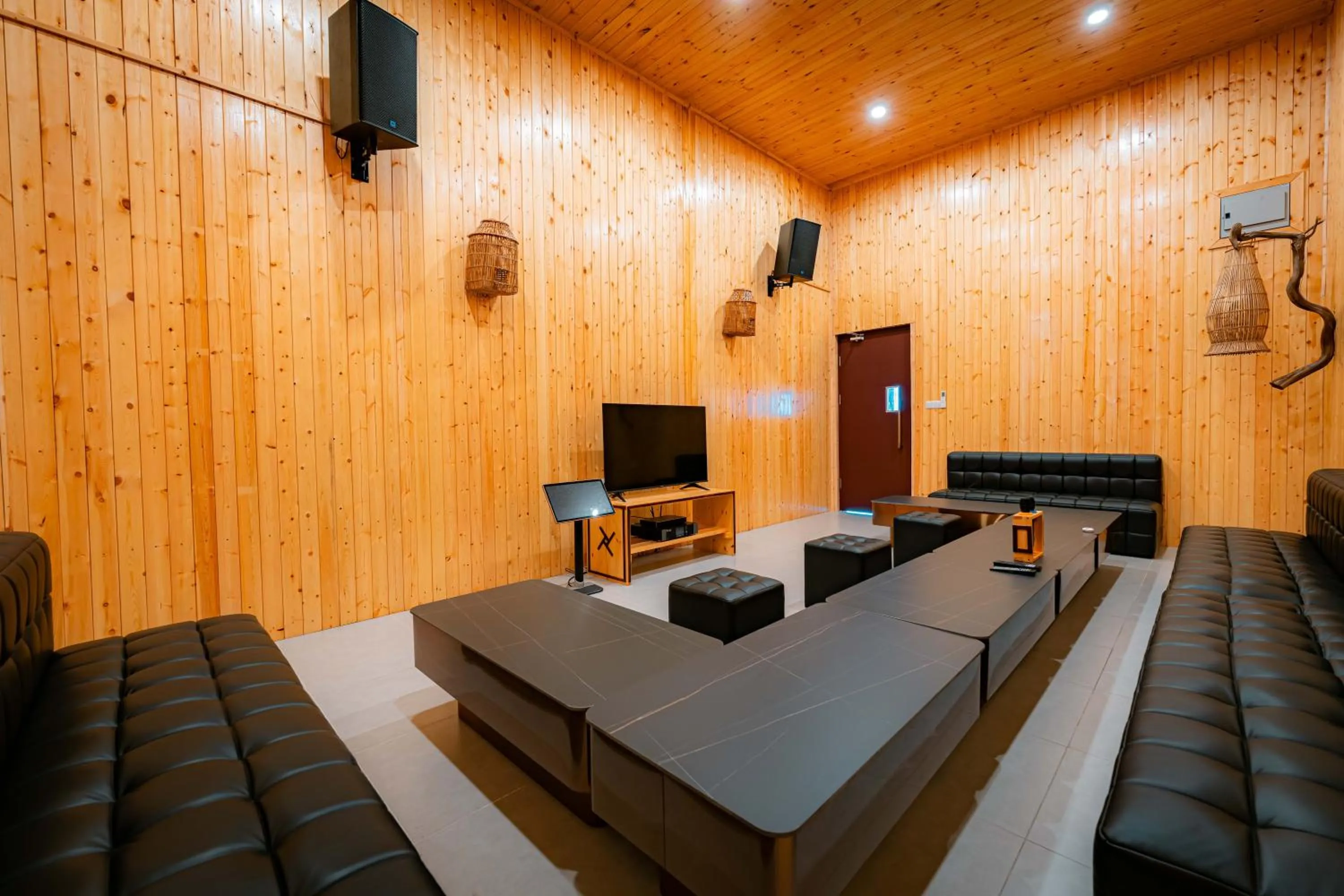 Activities in JSK Mantanani Island Resorts