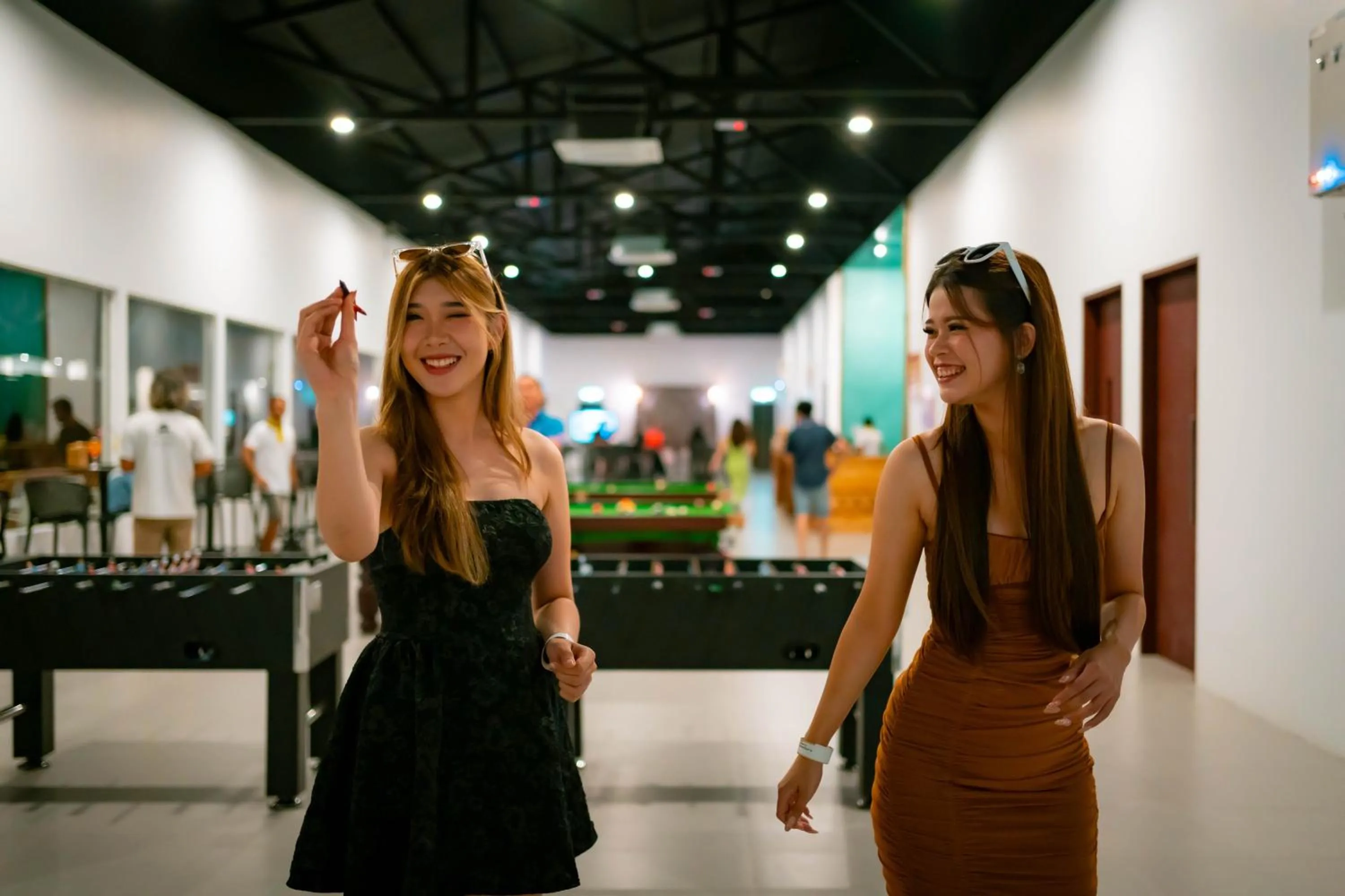 JSK Mantanani Island Resorts