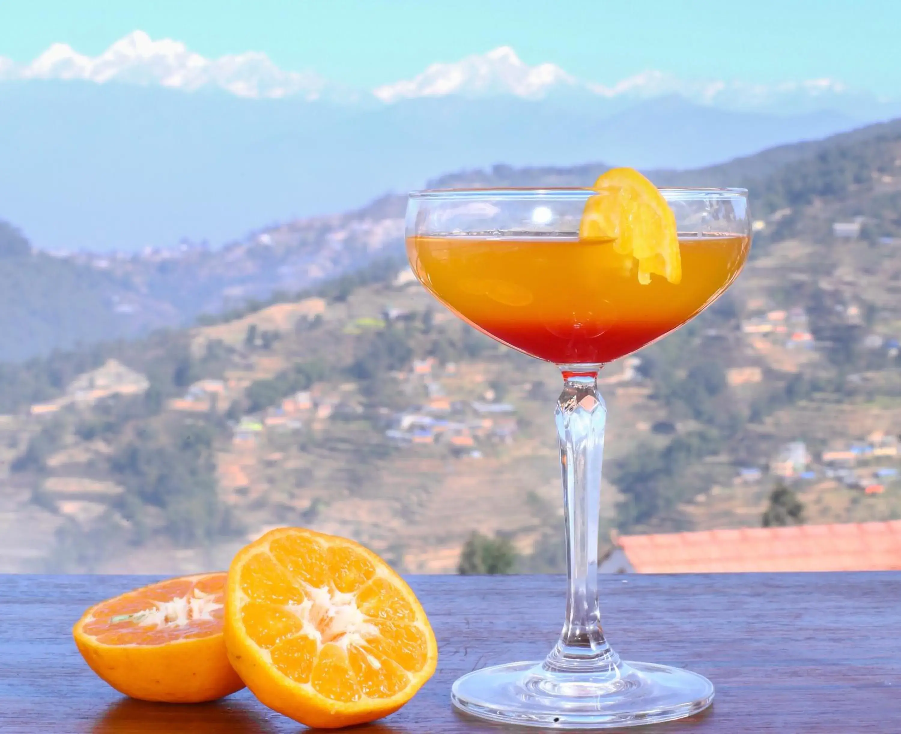 Restaurant/places to eat in Soaltee Westend Resort Nagarkot Restaurant/places to eat in Soaltee Westend Resort Nagarkot