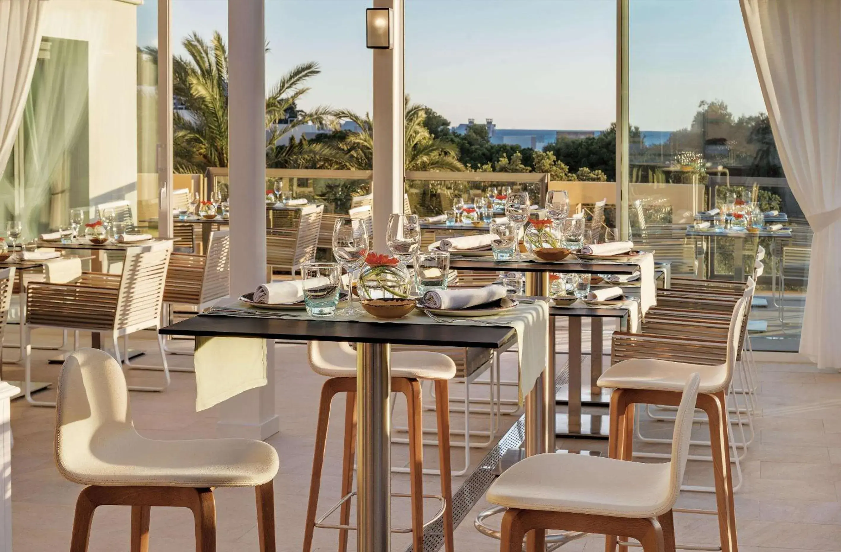 Restaurant/places to eat in Steigenberger Hotel and Resort Camp de Mar Restaurant/places to eat in Steigenberger Hotel and Resort Camp de Mar