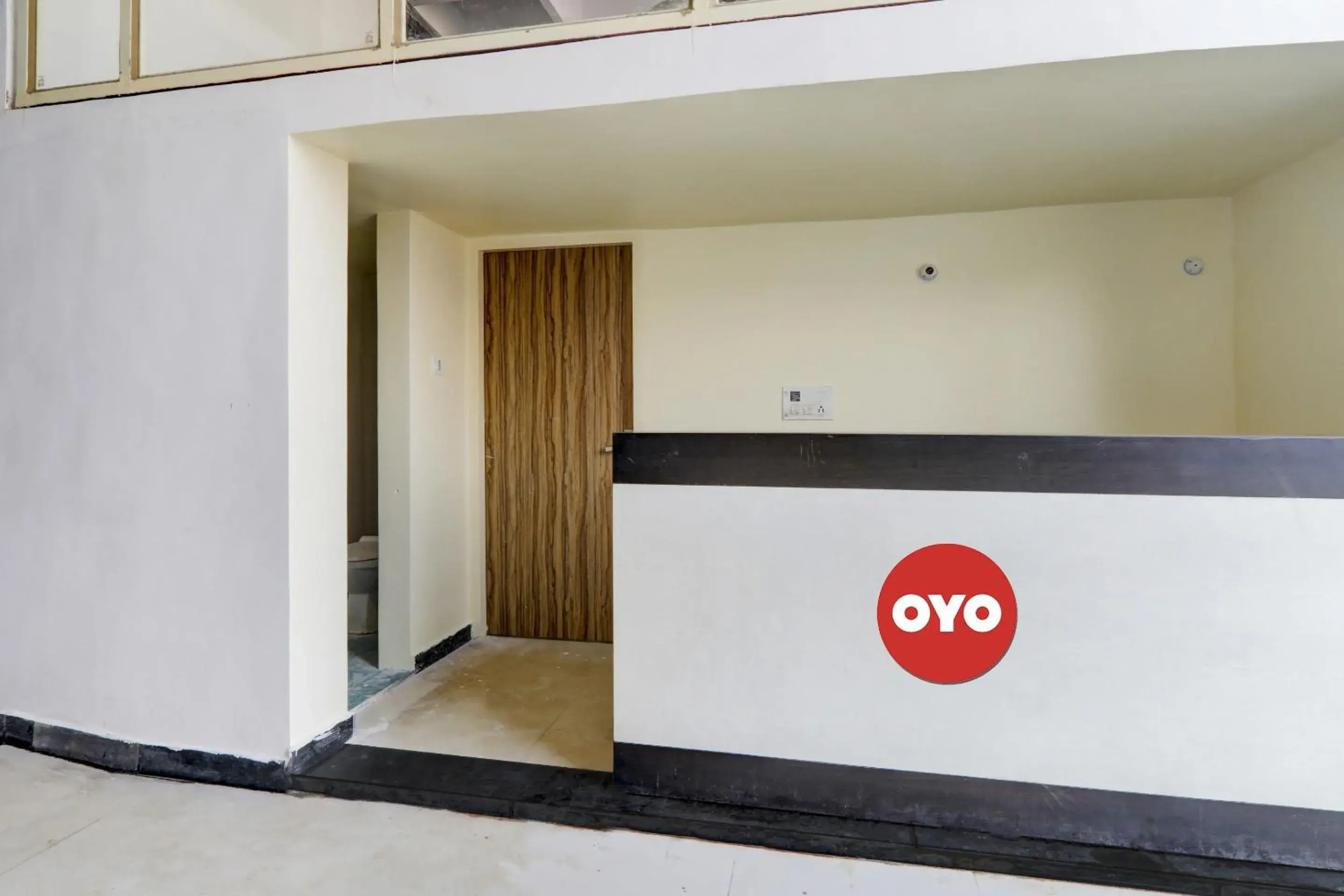 Lobby or reception in Hotel O SRV Palace Lobby or reception in Hotel O SRV Palace