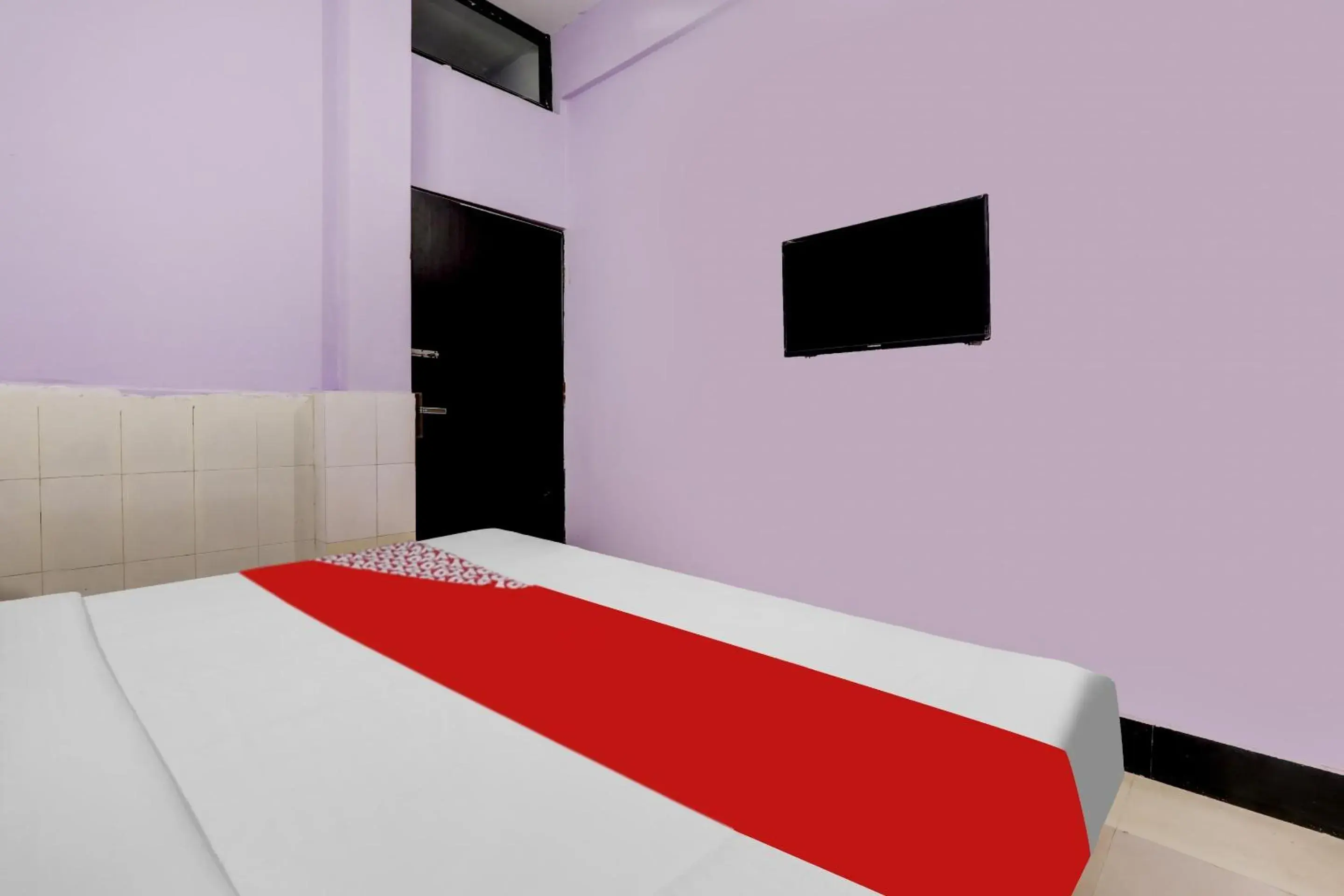 Facade/entrance, Bed in Hotel O SRV Palace Facade/entrance, Bed in Hotel O SRV Palace