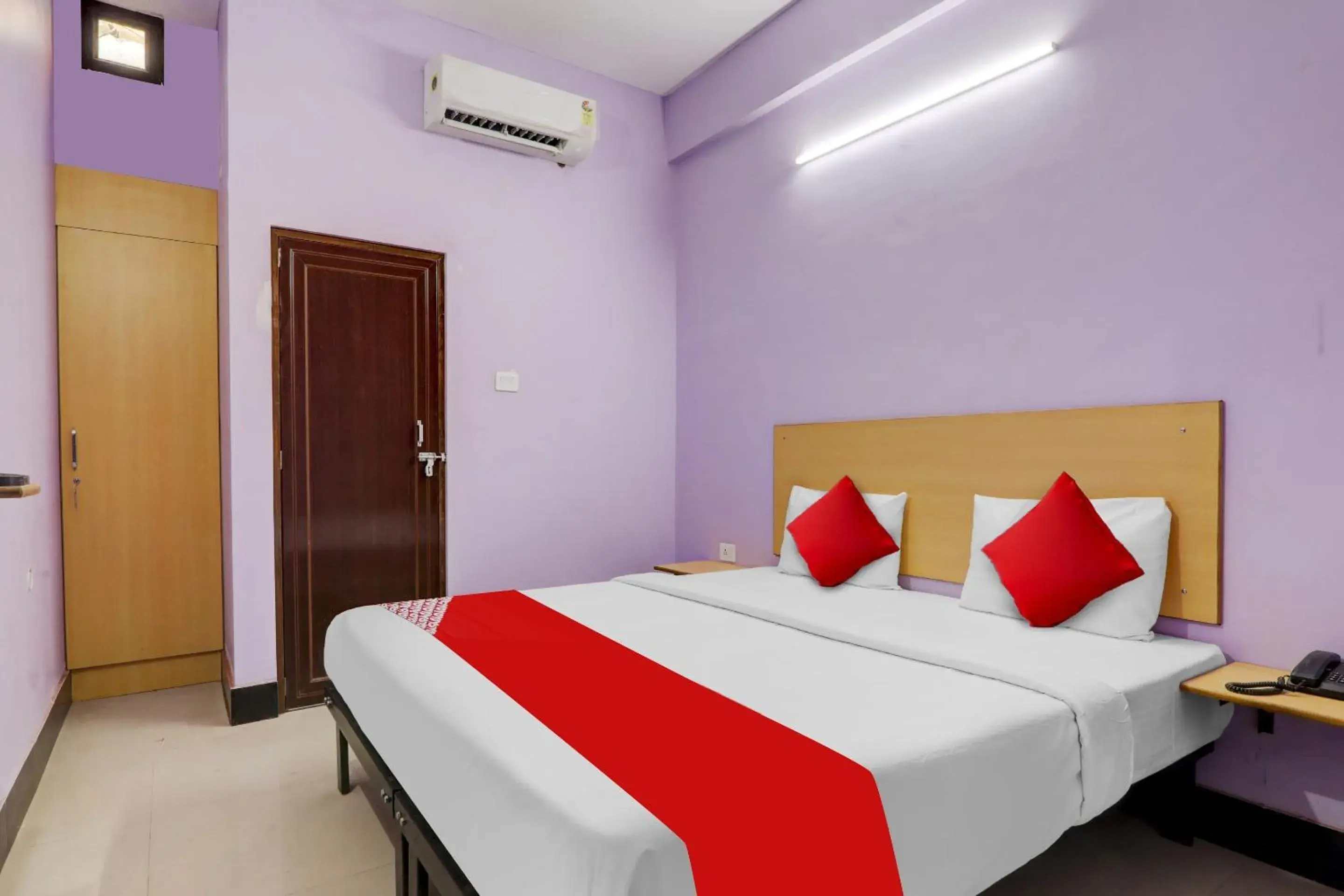 Hotel O SRV Palace Hotel O SRV Palace