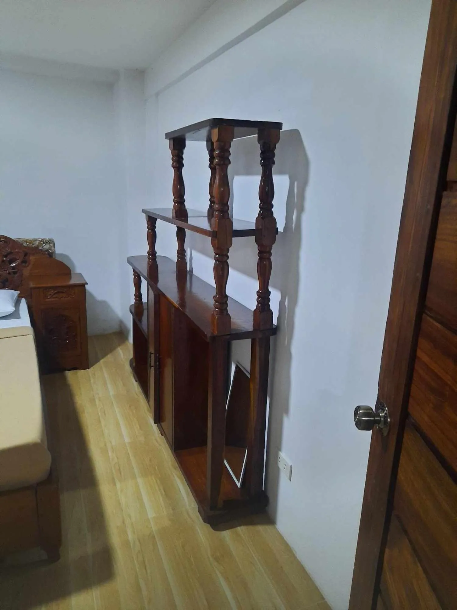 Bed in Visita highland Inn