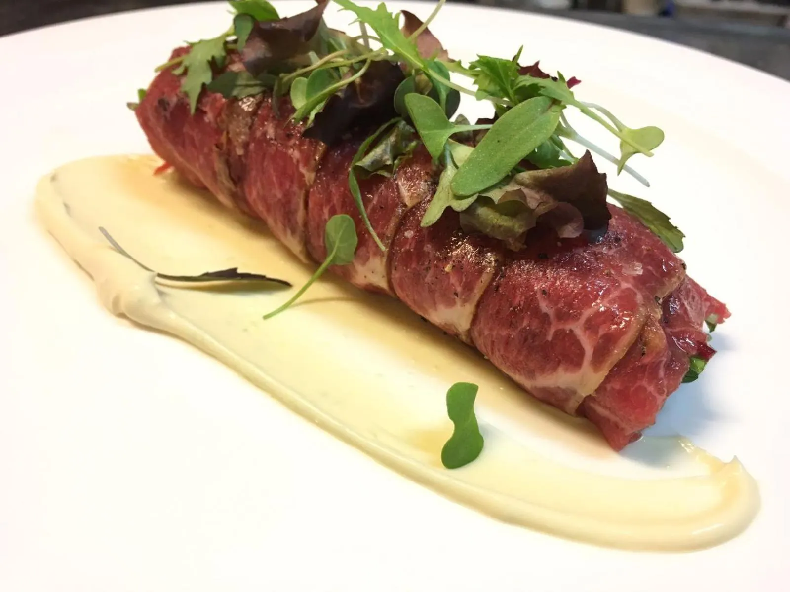 Dinner in Hotel La Fuente de la Higuera