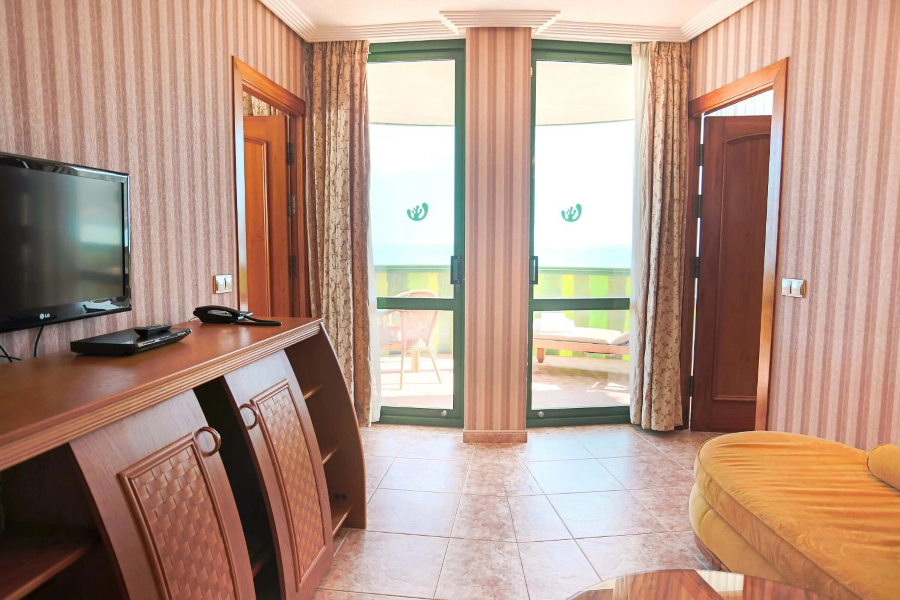 KAKTUS Hotel Kaktus Albir