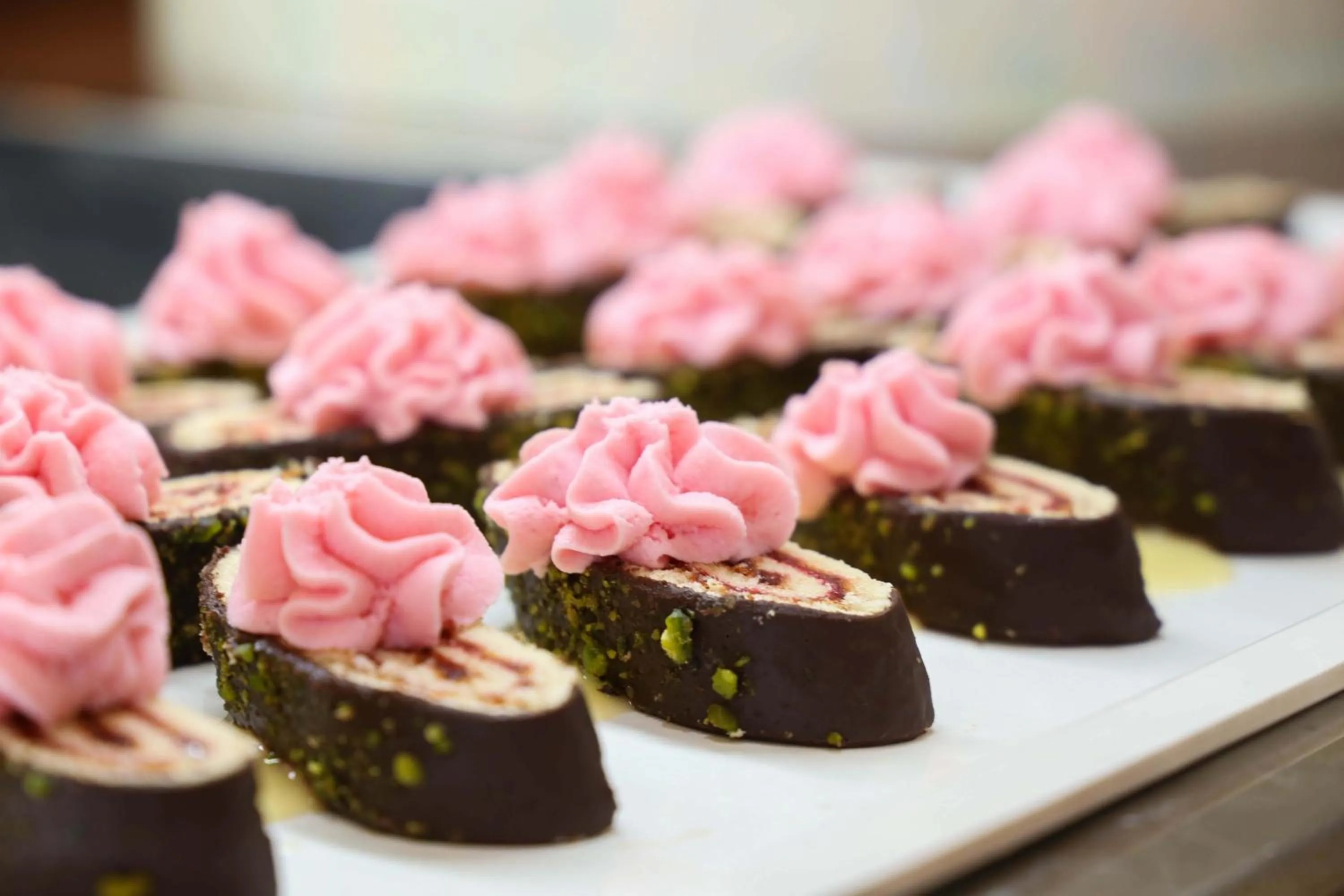 Restaurant/places to eat in KAKTUS Hotel Kaktus Albir