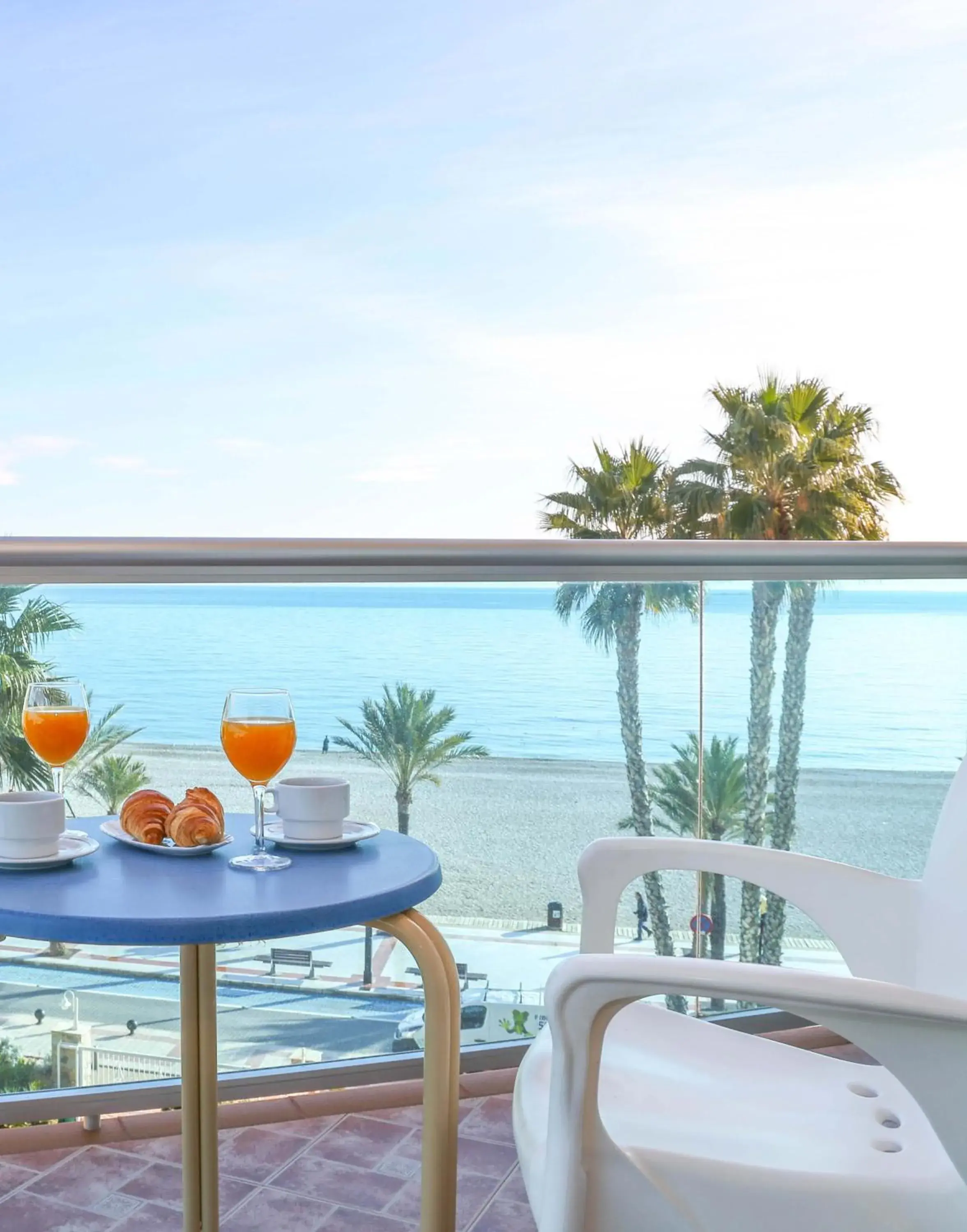 View (from property/room) in KAKTUS Hotel Kaktus Albir View (from property/room) in KAKTUS Hotel Kaktus Albir