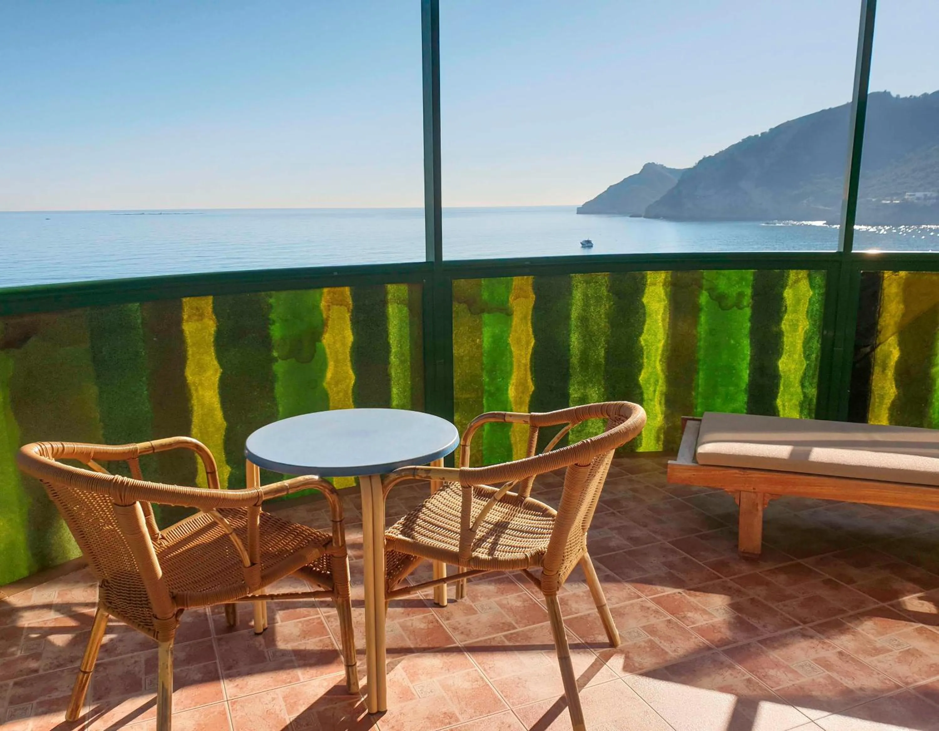 KAKTUS Hotel Kaktus Albir