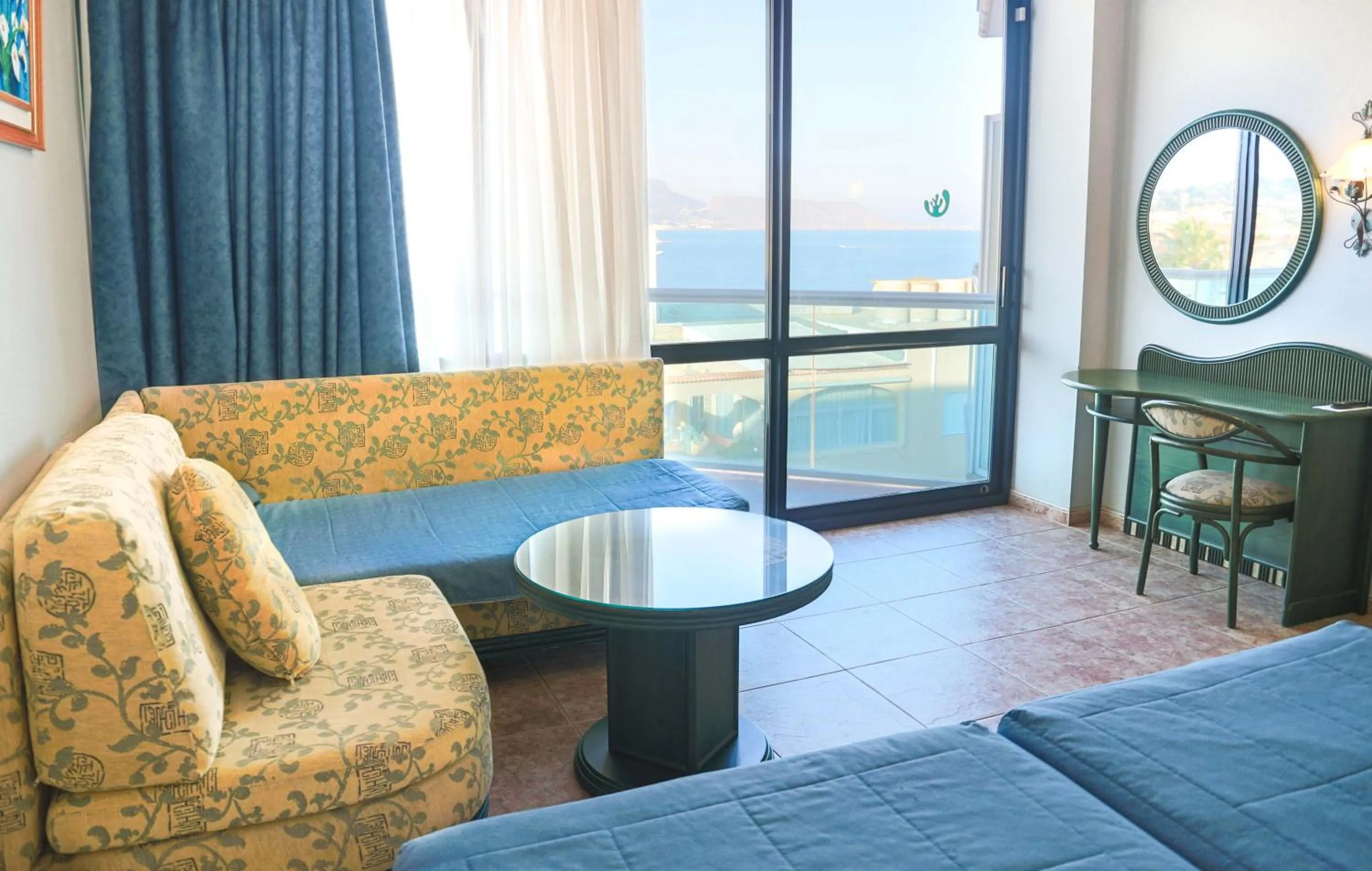 KAKTUS Hotel Kaktus Albir