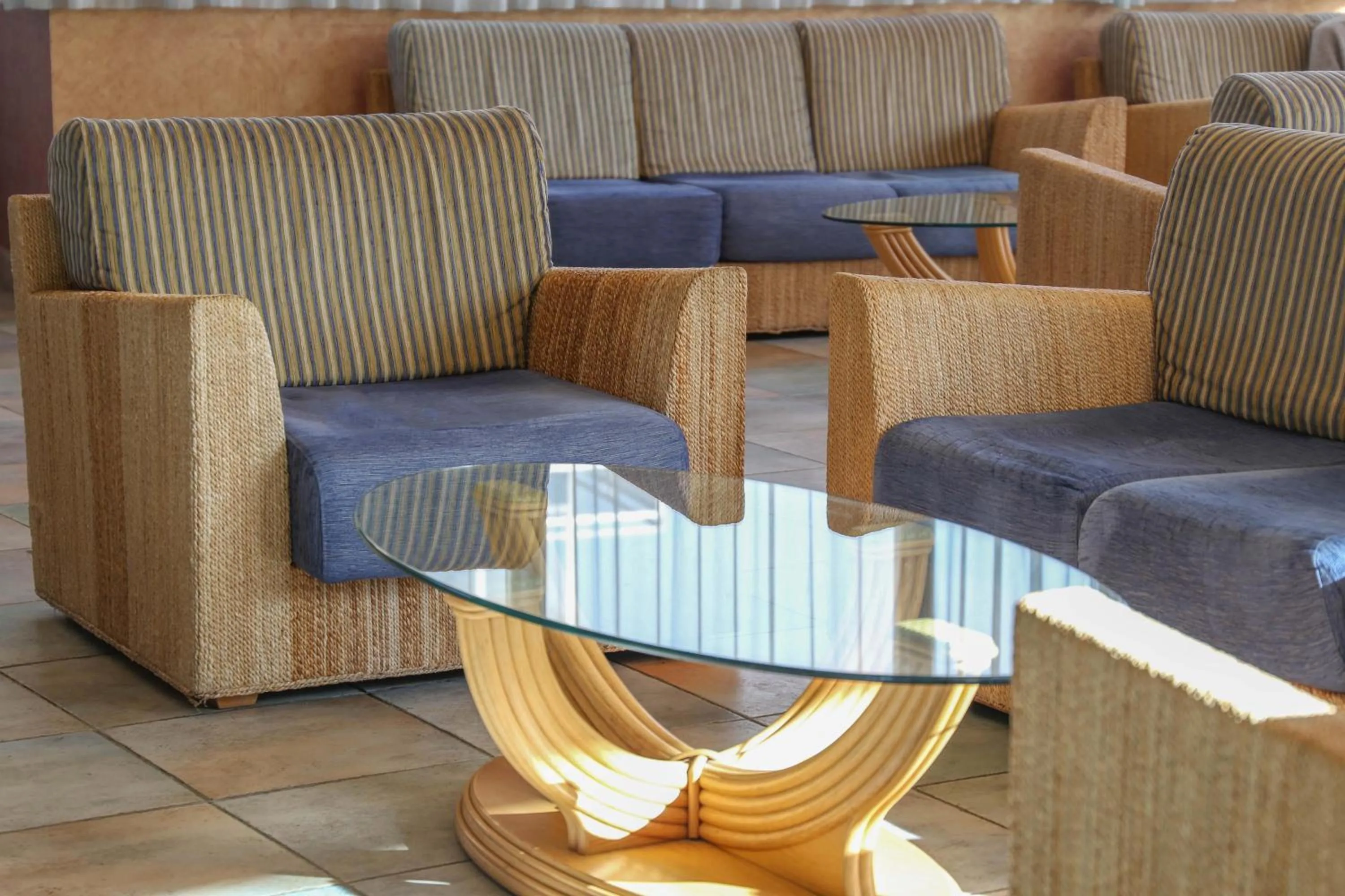 KAKTUS Hotel Kaktus Albir