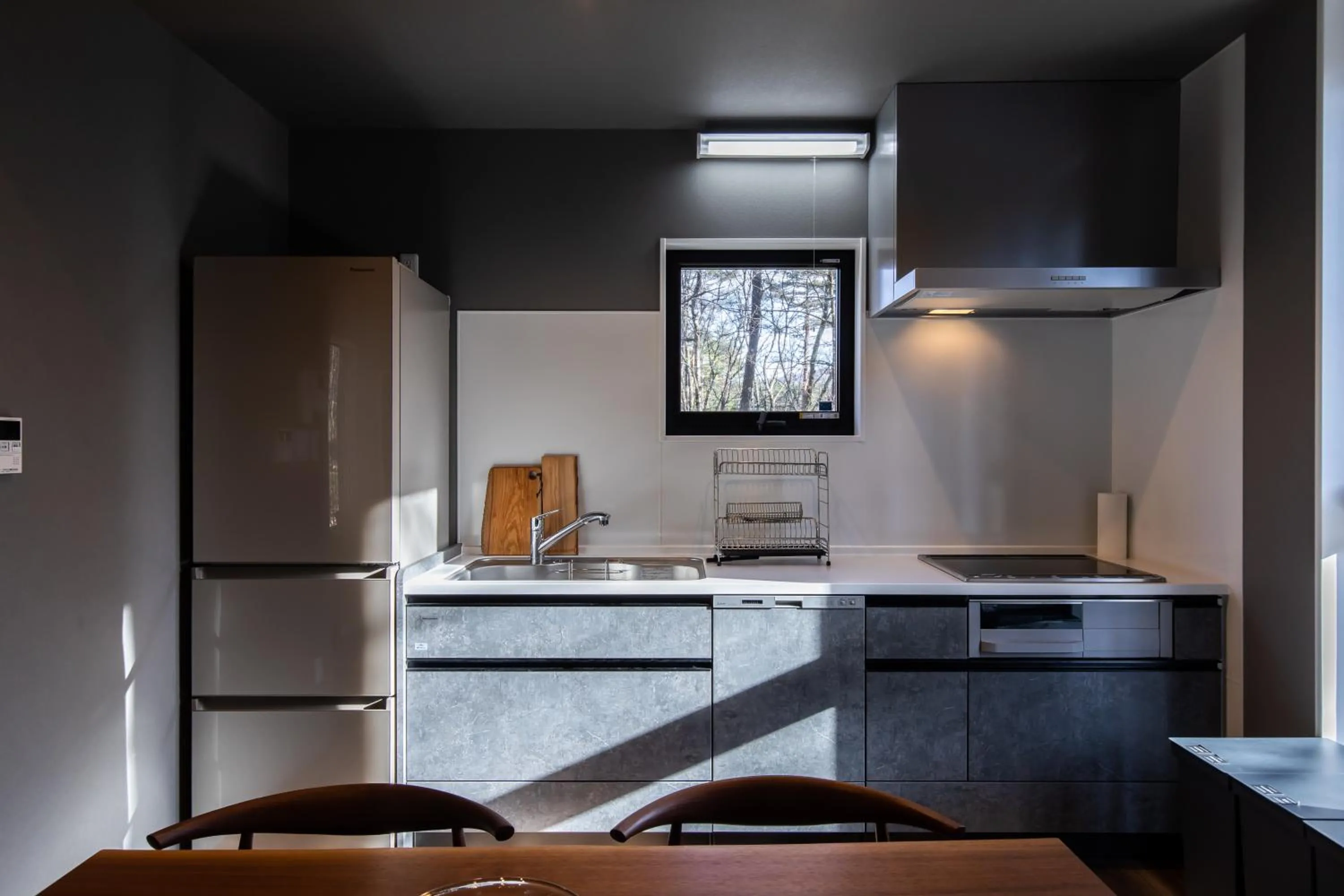 One-Bedroom House in Oradoro House by Jade Group