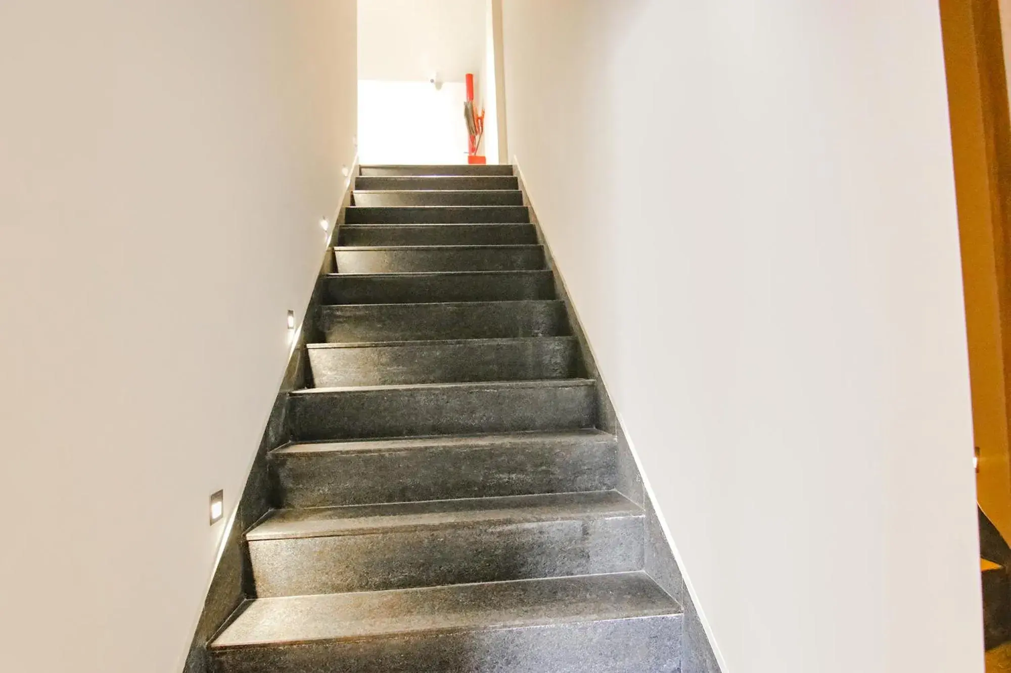 Lobby or reception in FabHotel Prime K9 Grand Lobby or reception in FabHotel Prime K9 Grand