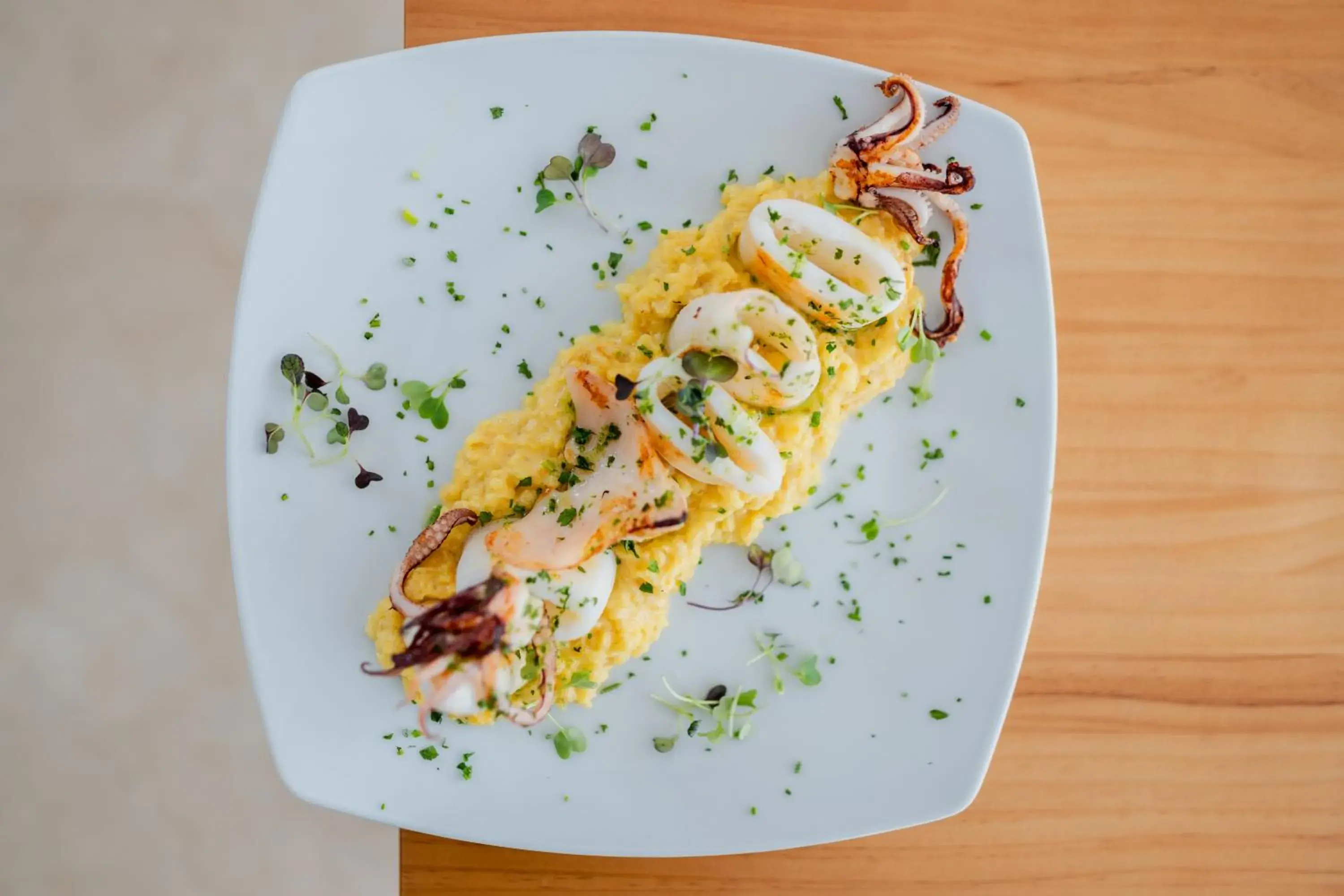 Food in Naranjos Resort Menorca Food in Naranjos Resort Menorca