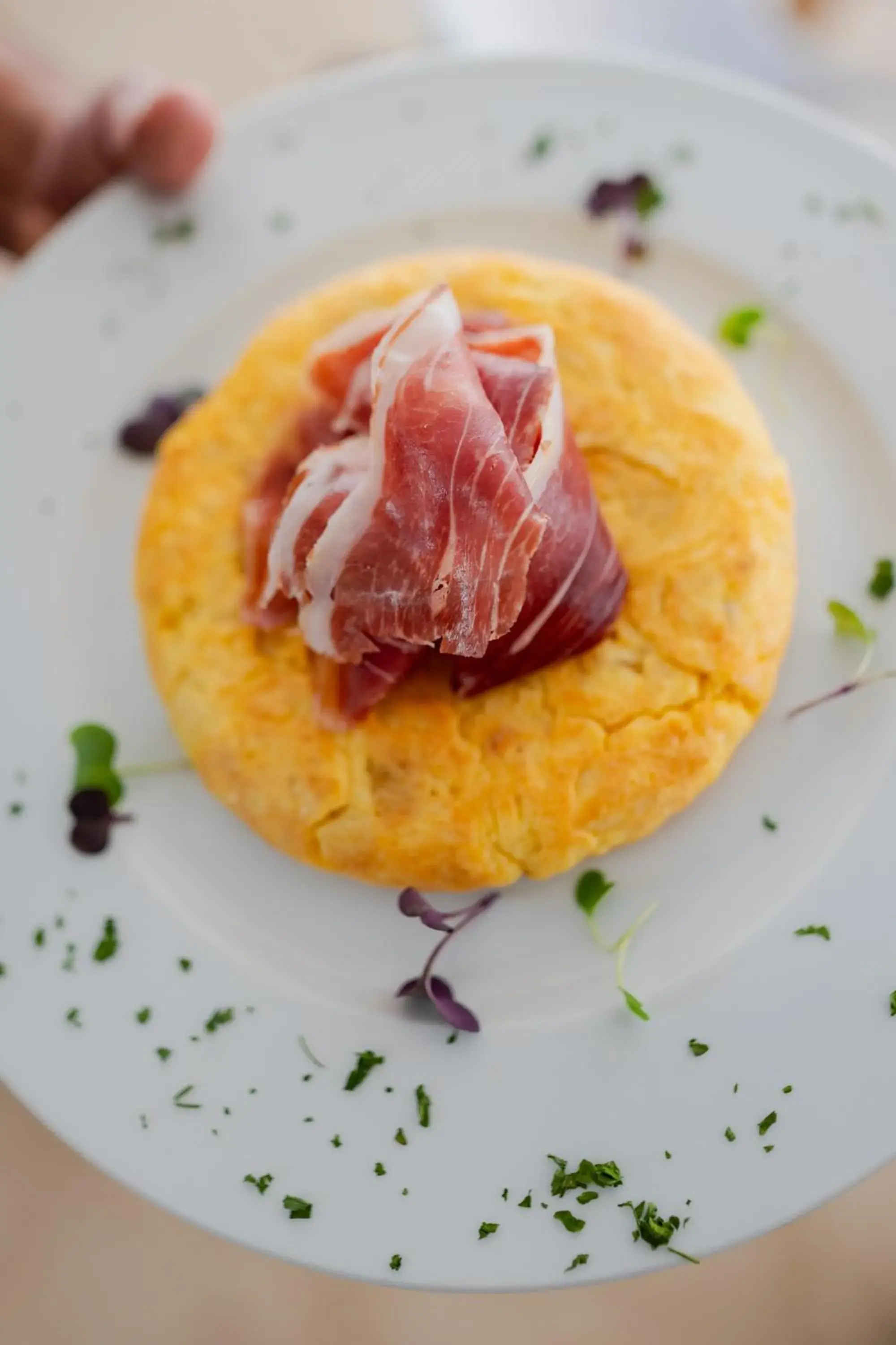 Food in Naranjos Resort Menorca Food in Naranjos Resort Menorca