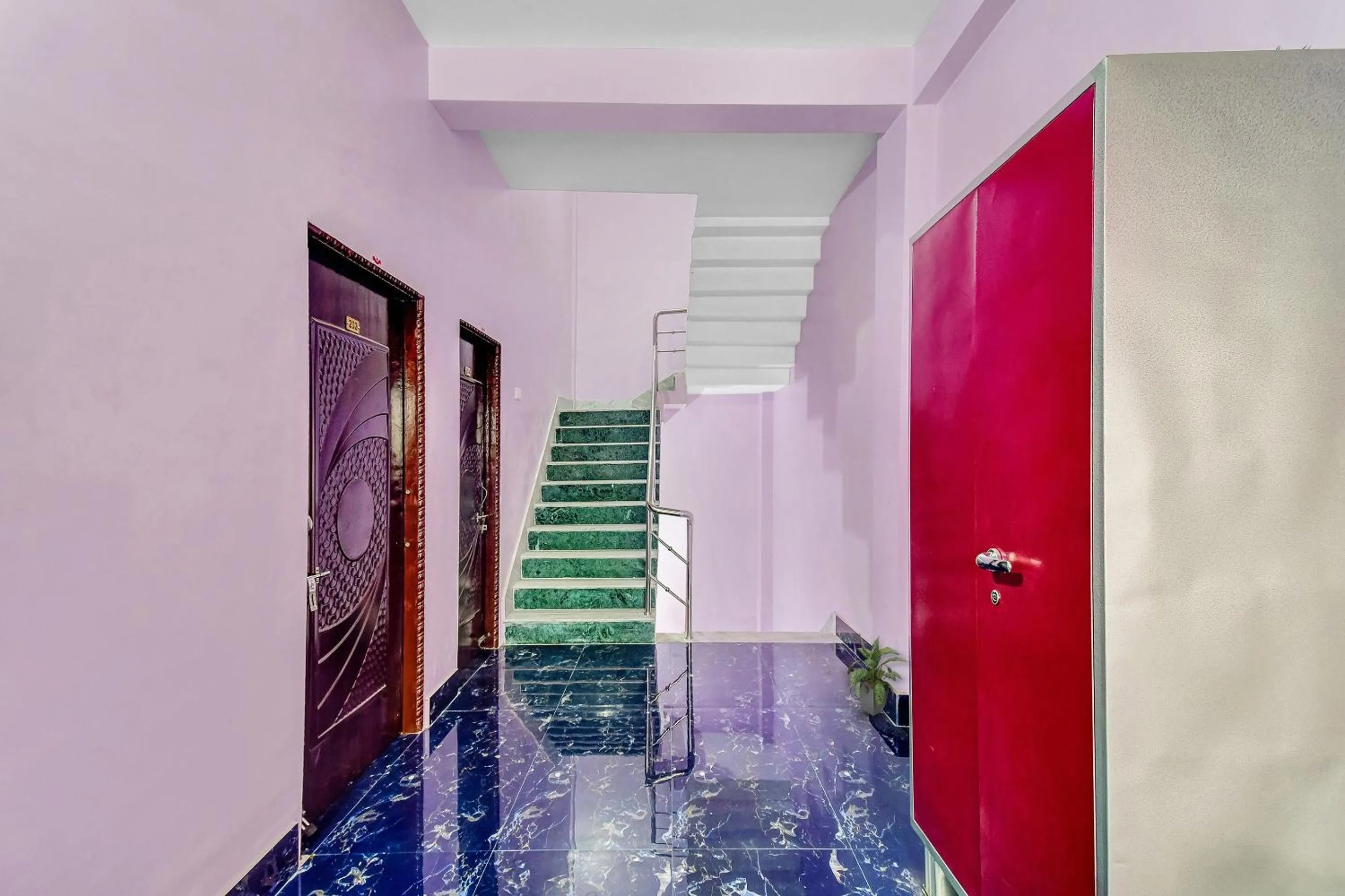 Other in Hotel O Heritage Inn