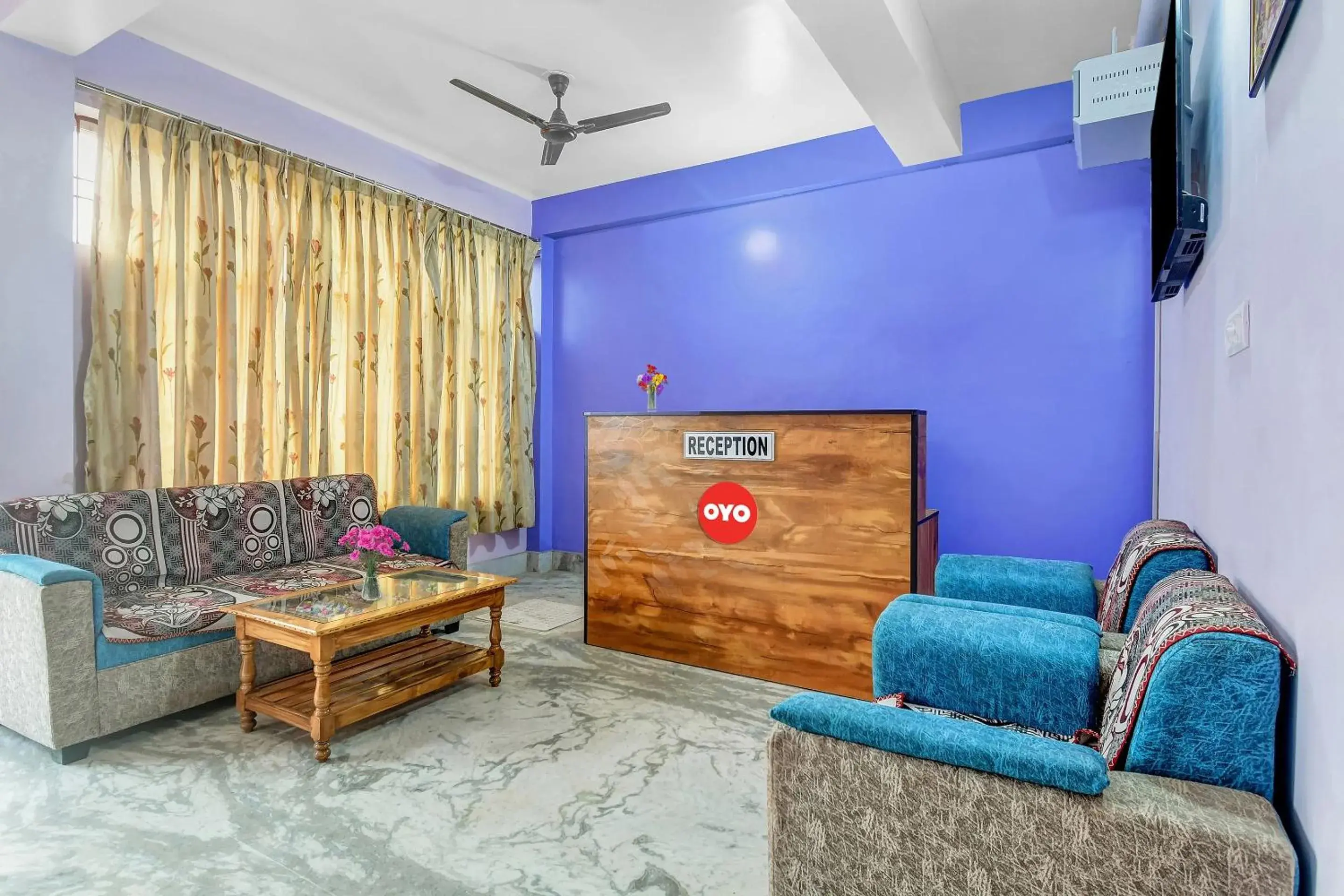 Hotel O Heritage Inn Hotel O Heritage Inn