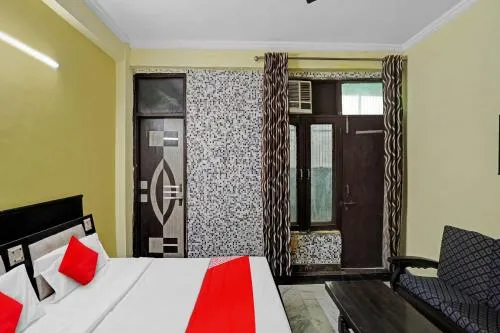 Hotel O Park View