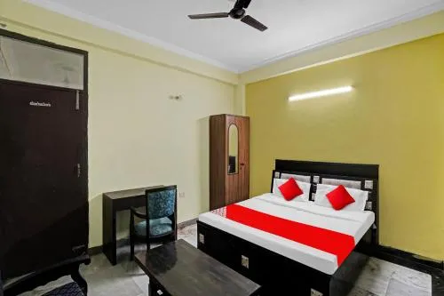 Hotel O Park View