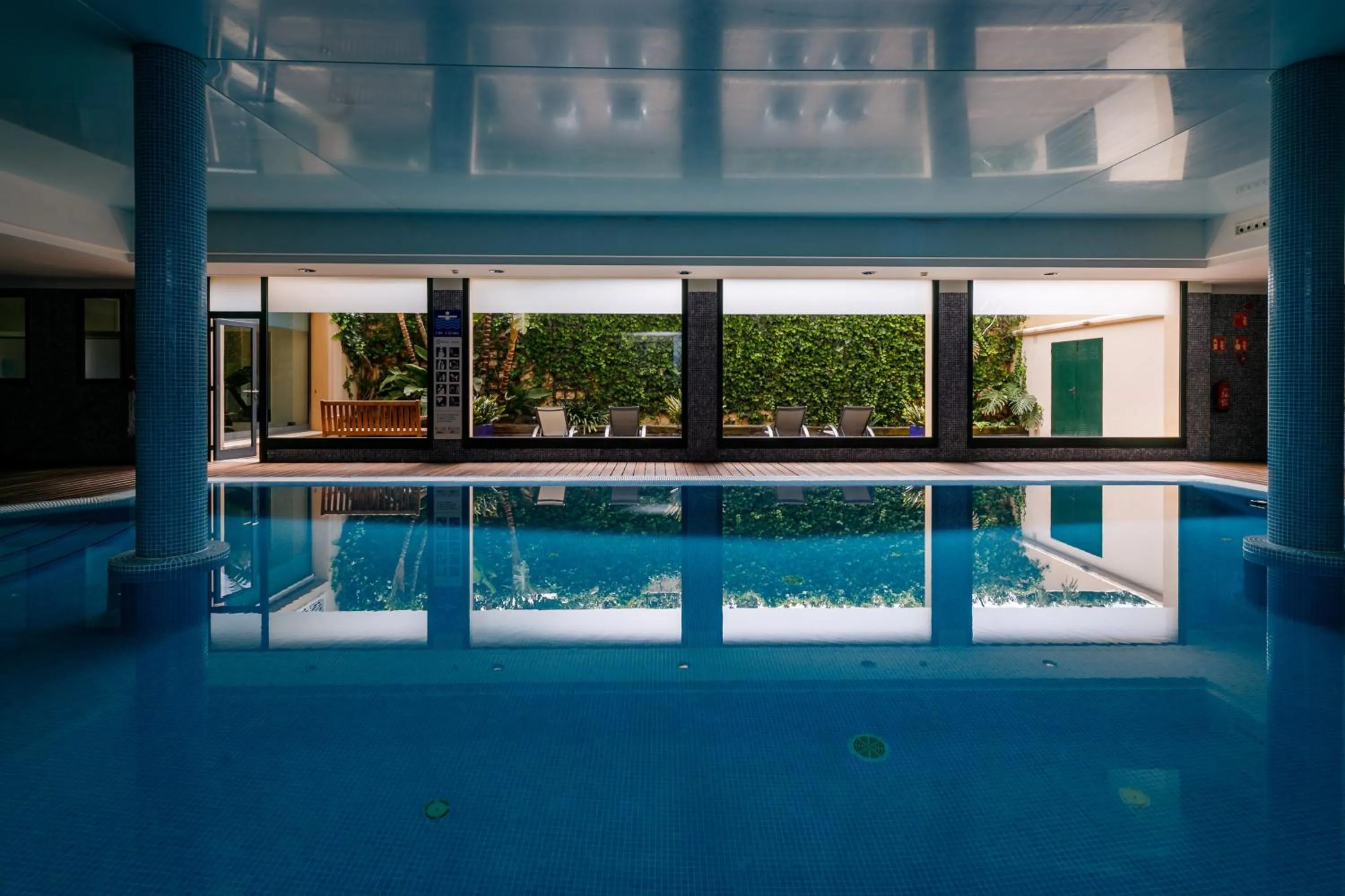 Spa and wellness centre/facilities in La Quinta Menorca by PortBlue Boutique - Adults Only