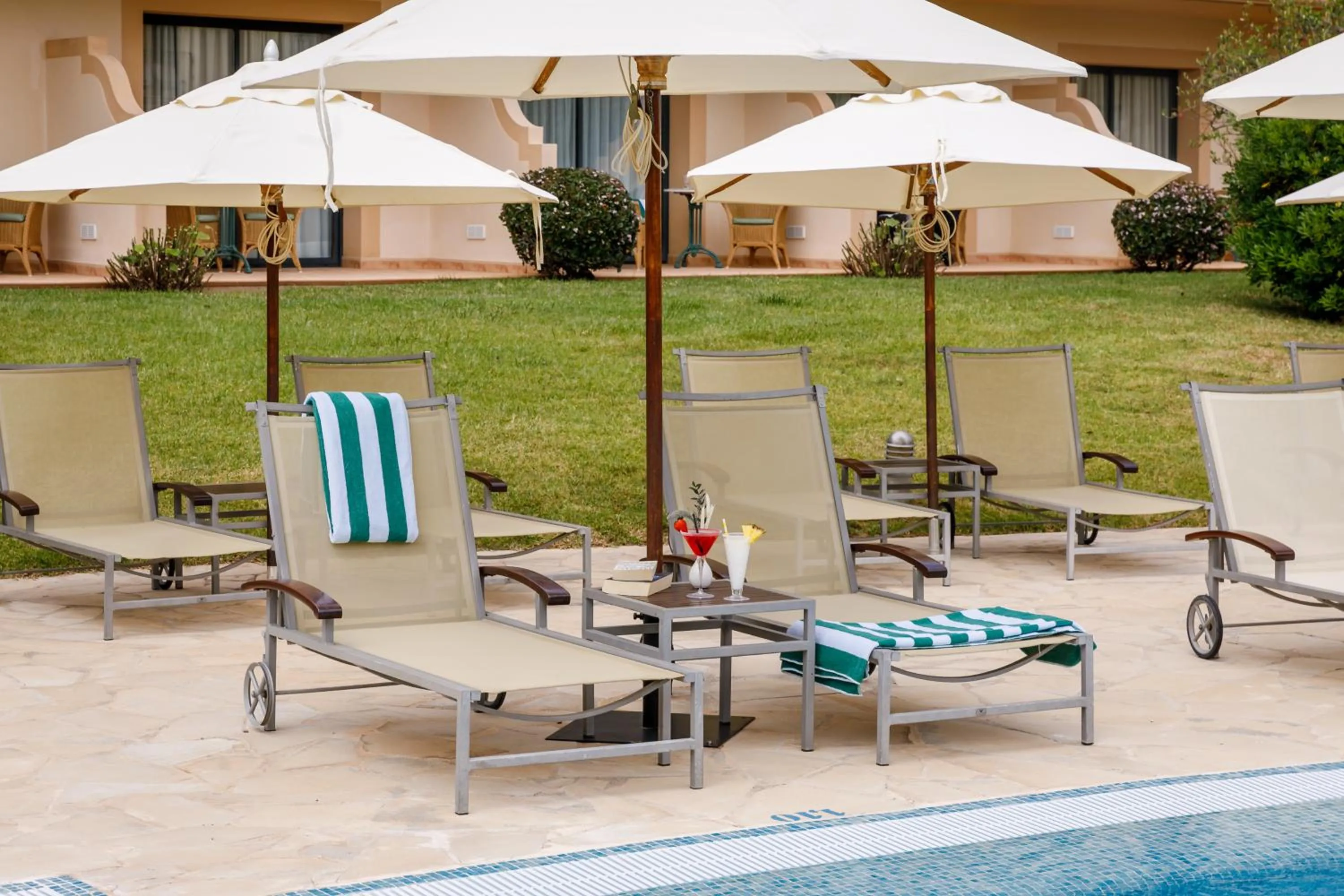 Property building in La Quinta Menorca by PortBlue Boutique - Adults Only