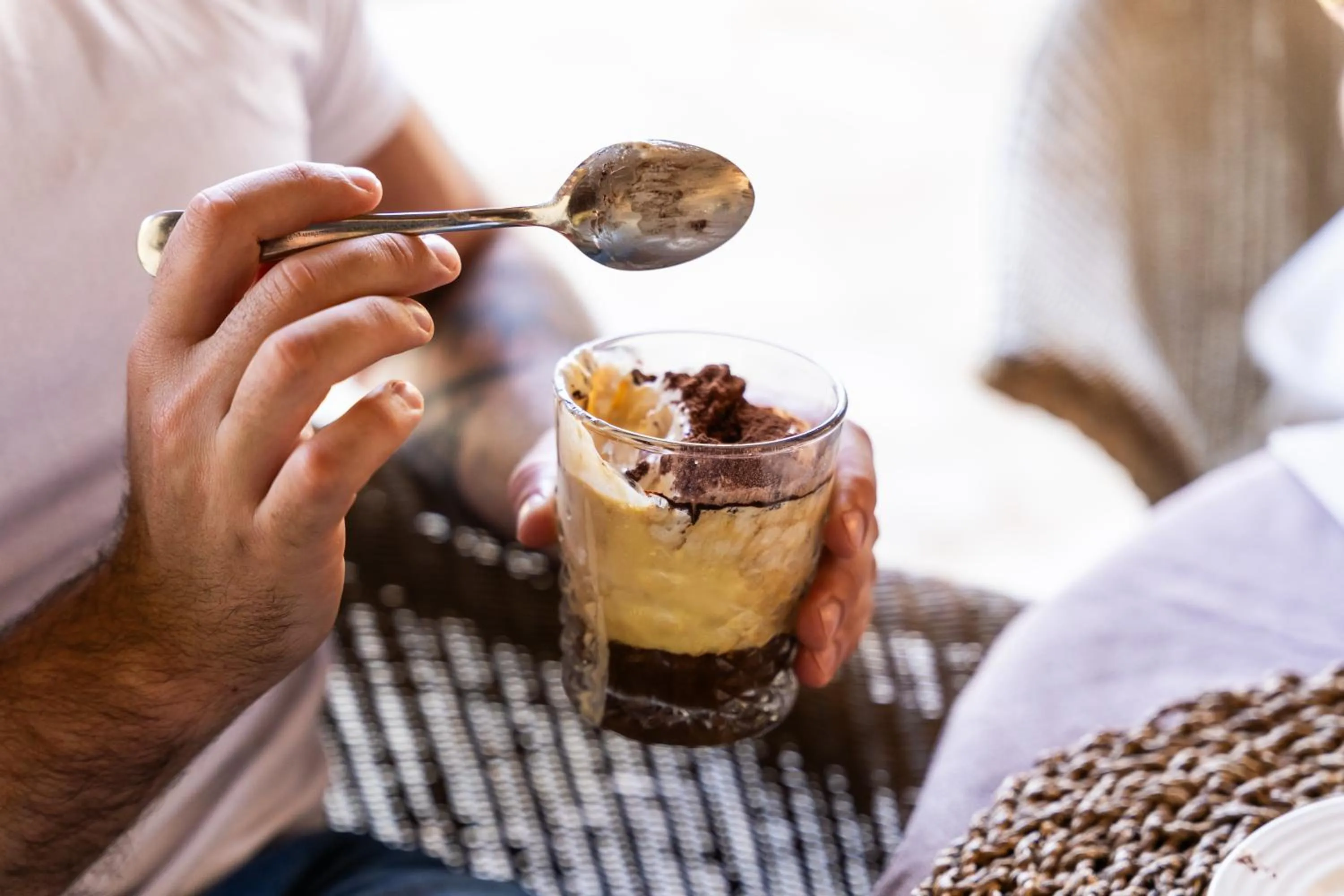 Food in La Quinta Menorca by PortBlue Boutique - Adults Only