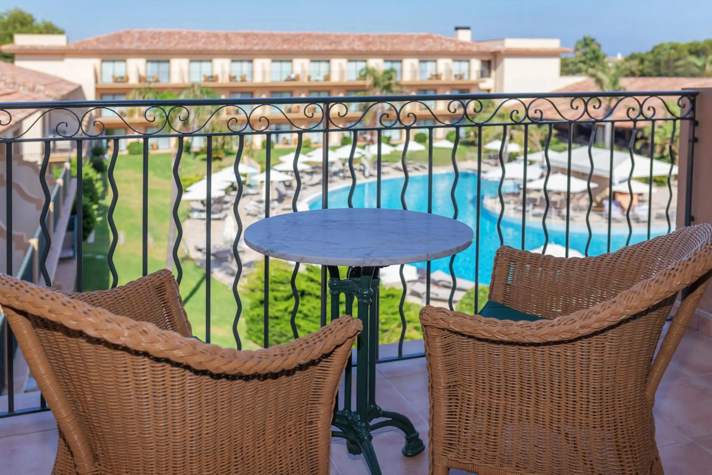 Standard Twin Room in La Quinta Menorca by PortBlue Boutique - Adults Only Standard Twin Room in La Quinta Menorca by PortBlue Boutique - Adults Only