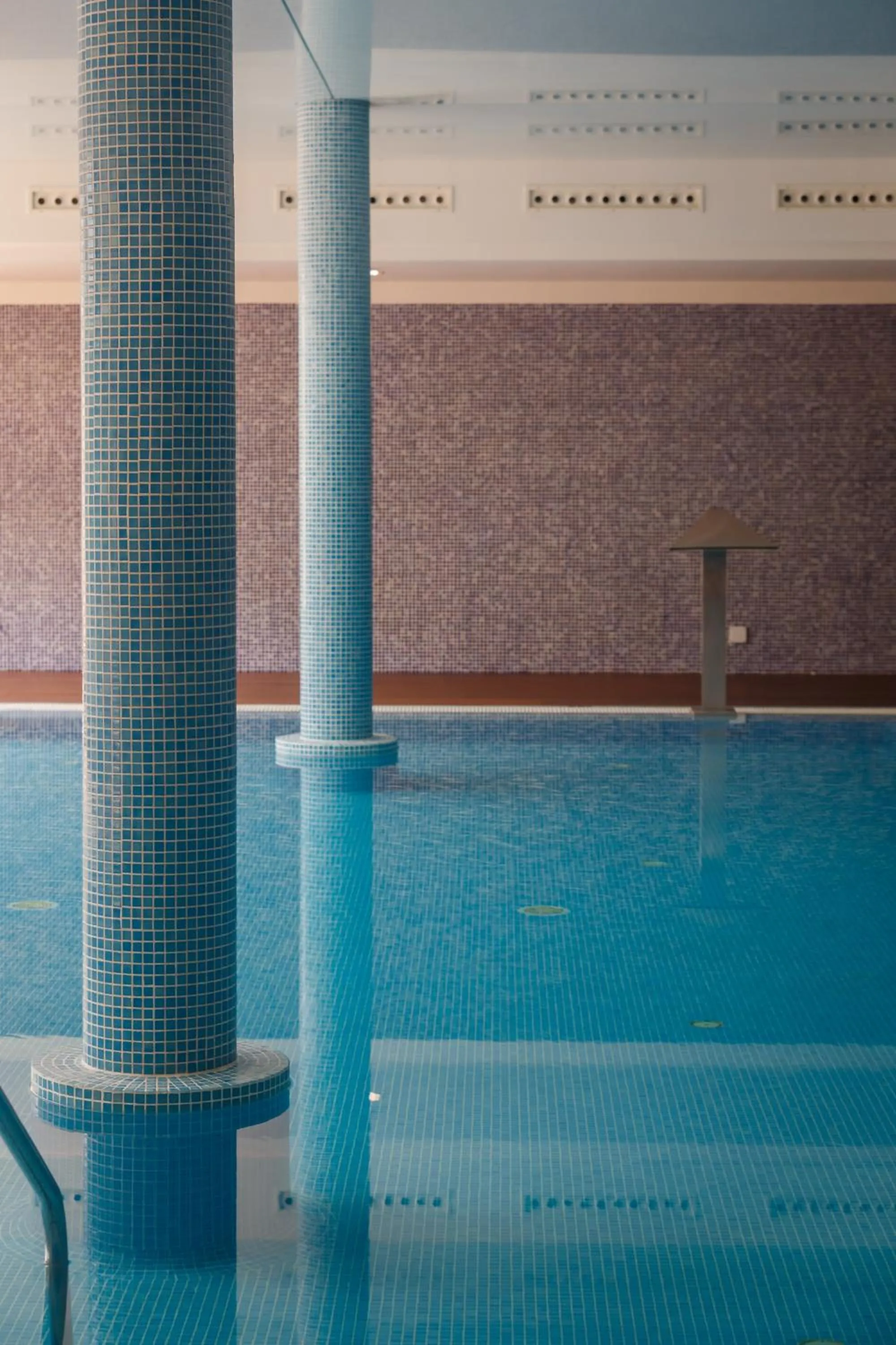 Spa and wellness centre/facilities in La Quinta Menorca by PortBlue Boutique - Adults Only