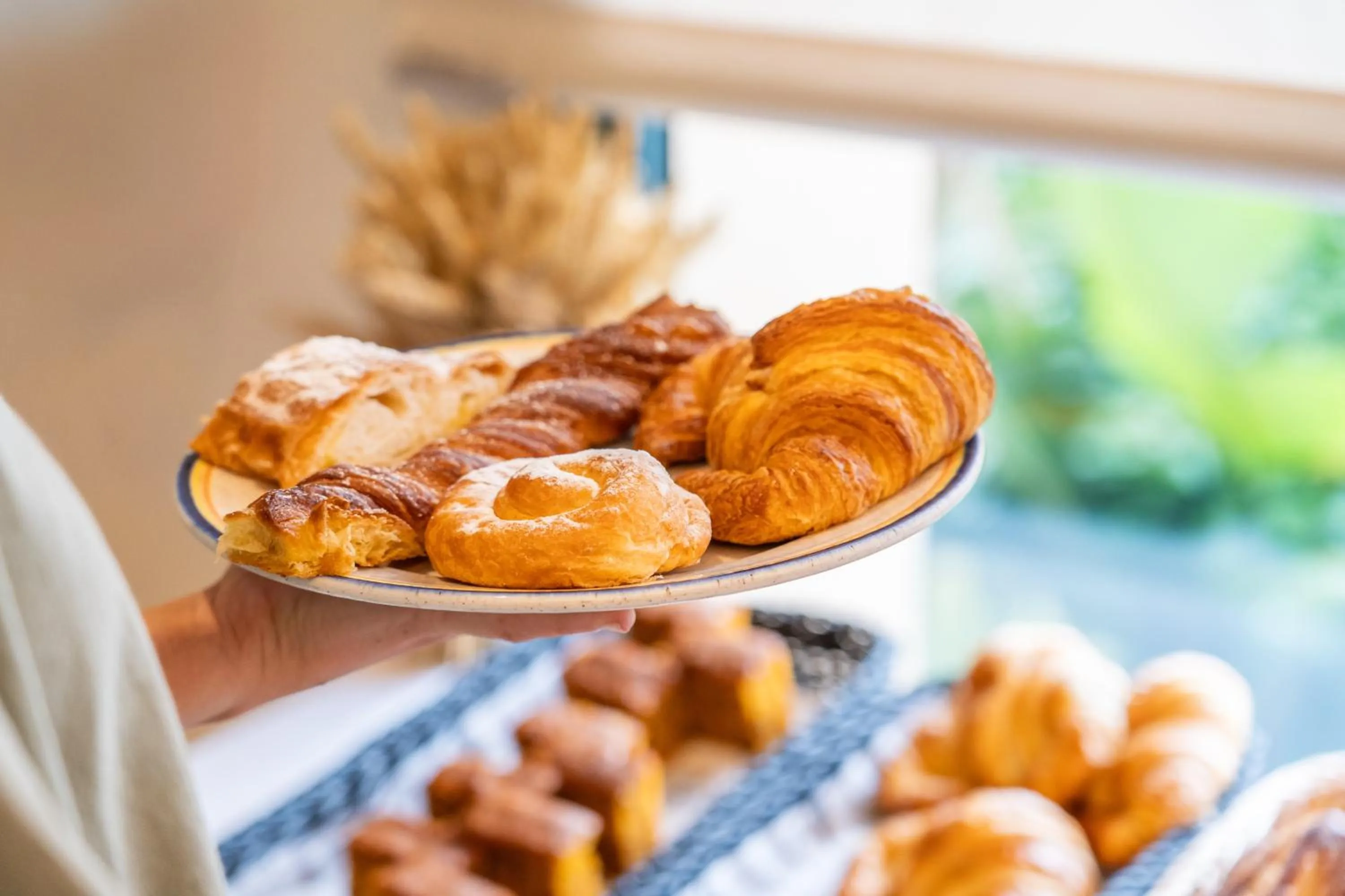 Breakfast in La Quinta Menorca by PortBlue Boutique - Adults Only