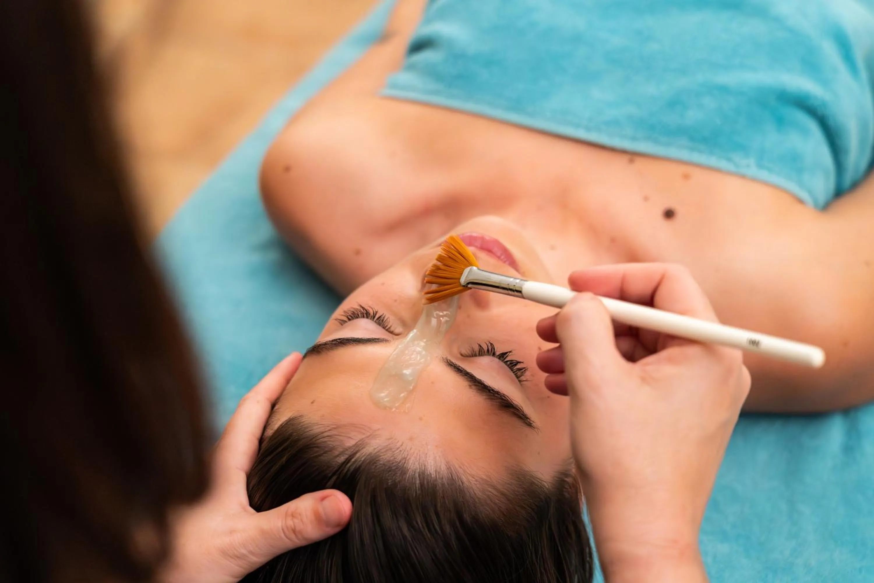 Massage in La Quinta Menorca by PortBlue Boutique - Adults Only