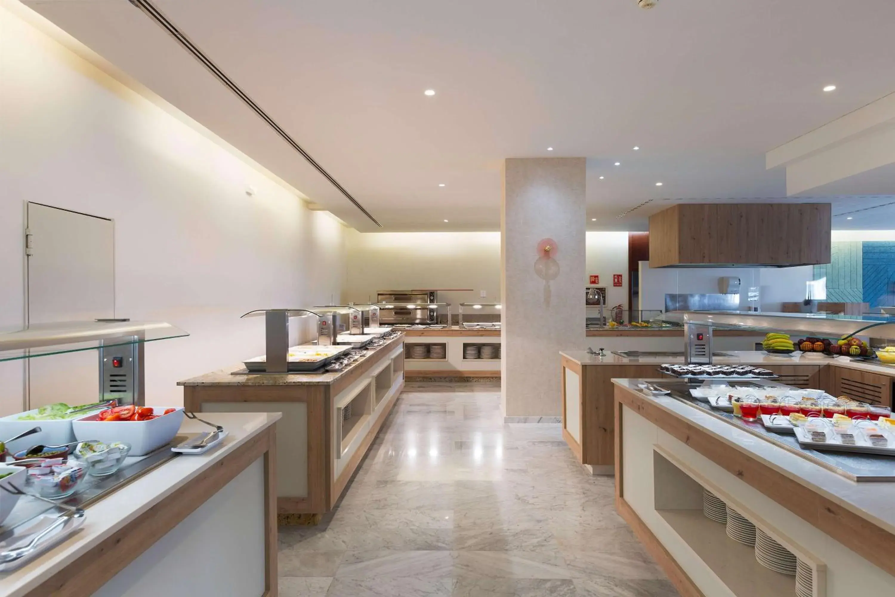 Restaurant/places to eat in Alua Illa de Menorca Restaurant/places to eat in Alua Illa de Menorca