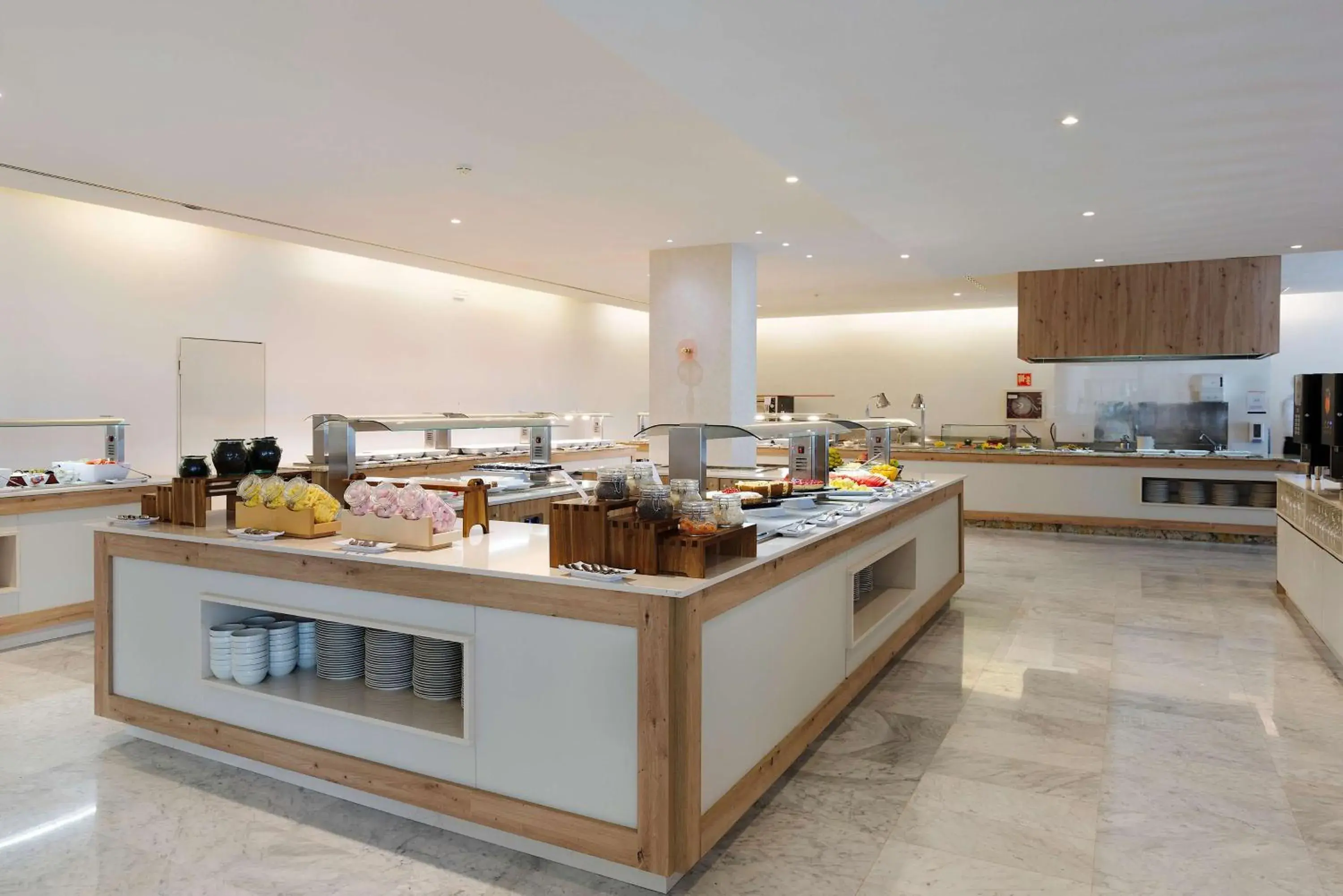 Restaurant/places to eat in Alua Illa de Menorca Restaurant/places to eat in Alua Illa de Menorca