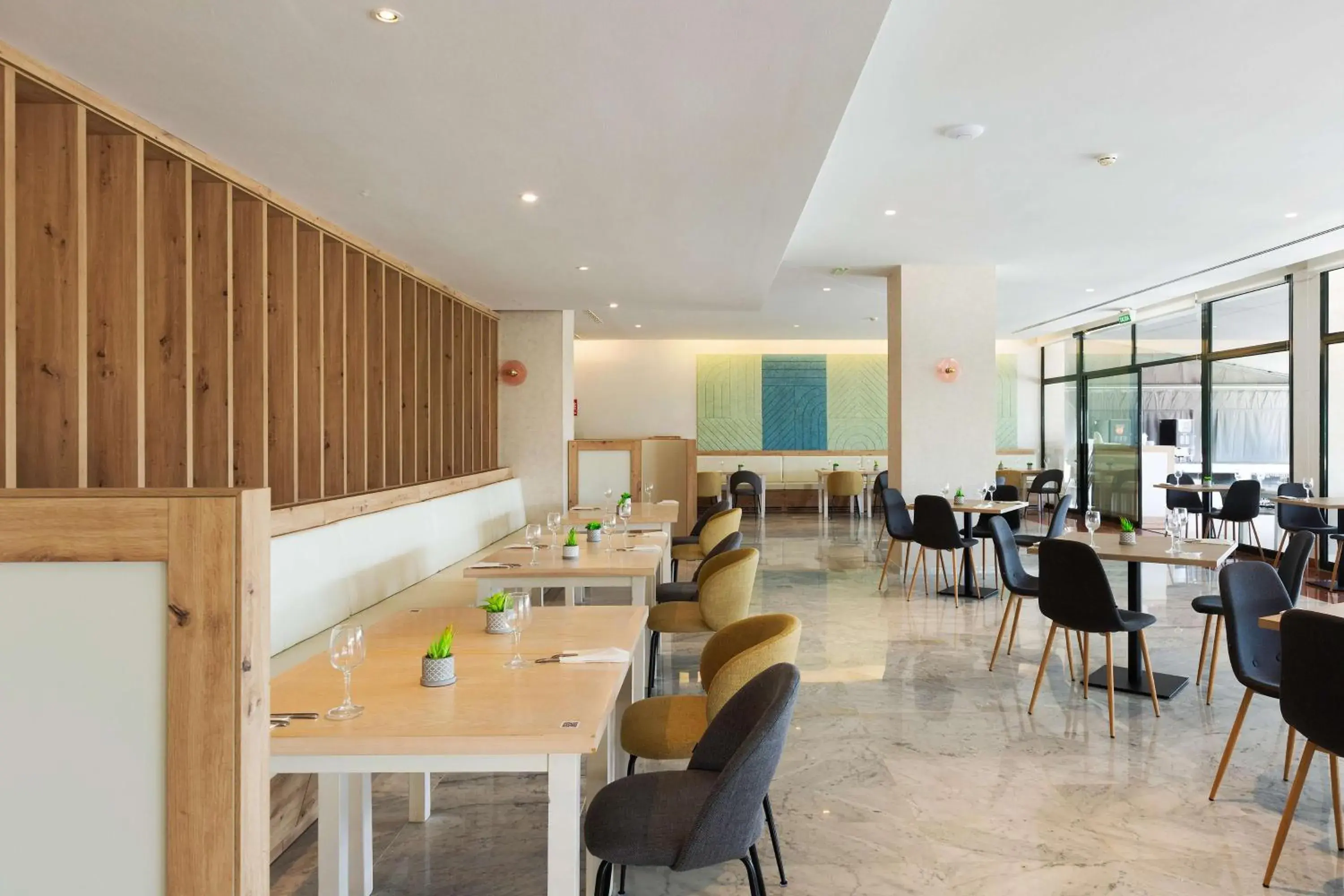 Restaurant/places to eat in Alua Illa de Menorca Restaurant/places to eat in Alua Illa de Menorca