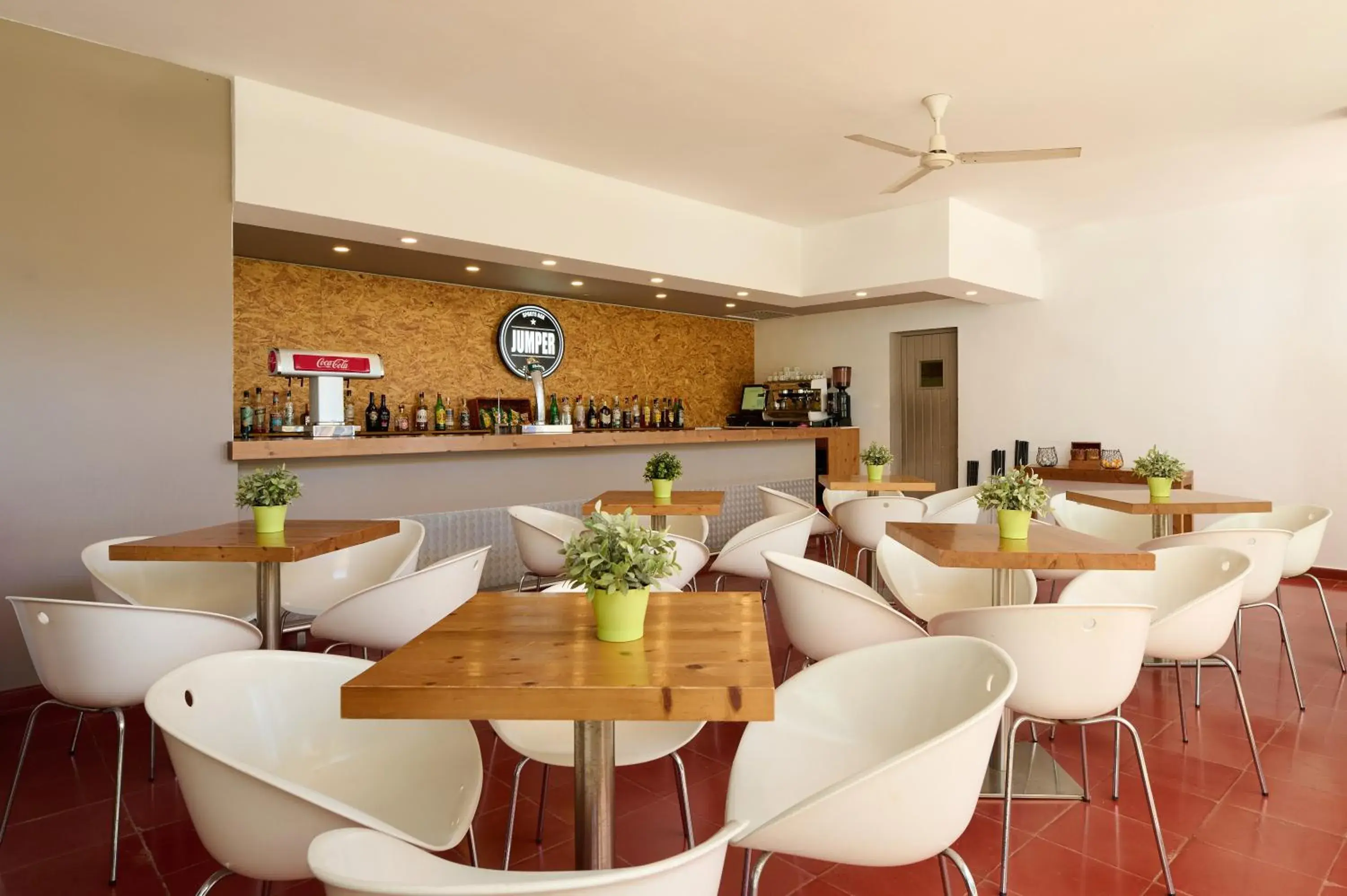 Lounge or bar in Alua Illa de Menorca Lounge or bar in Alua Illa de Menorca