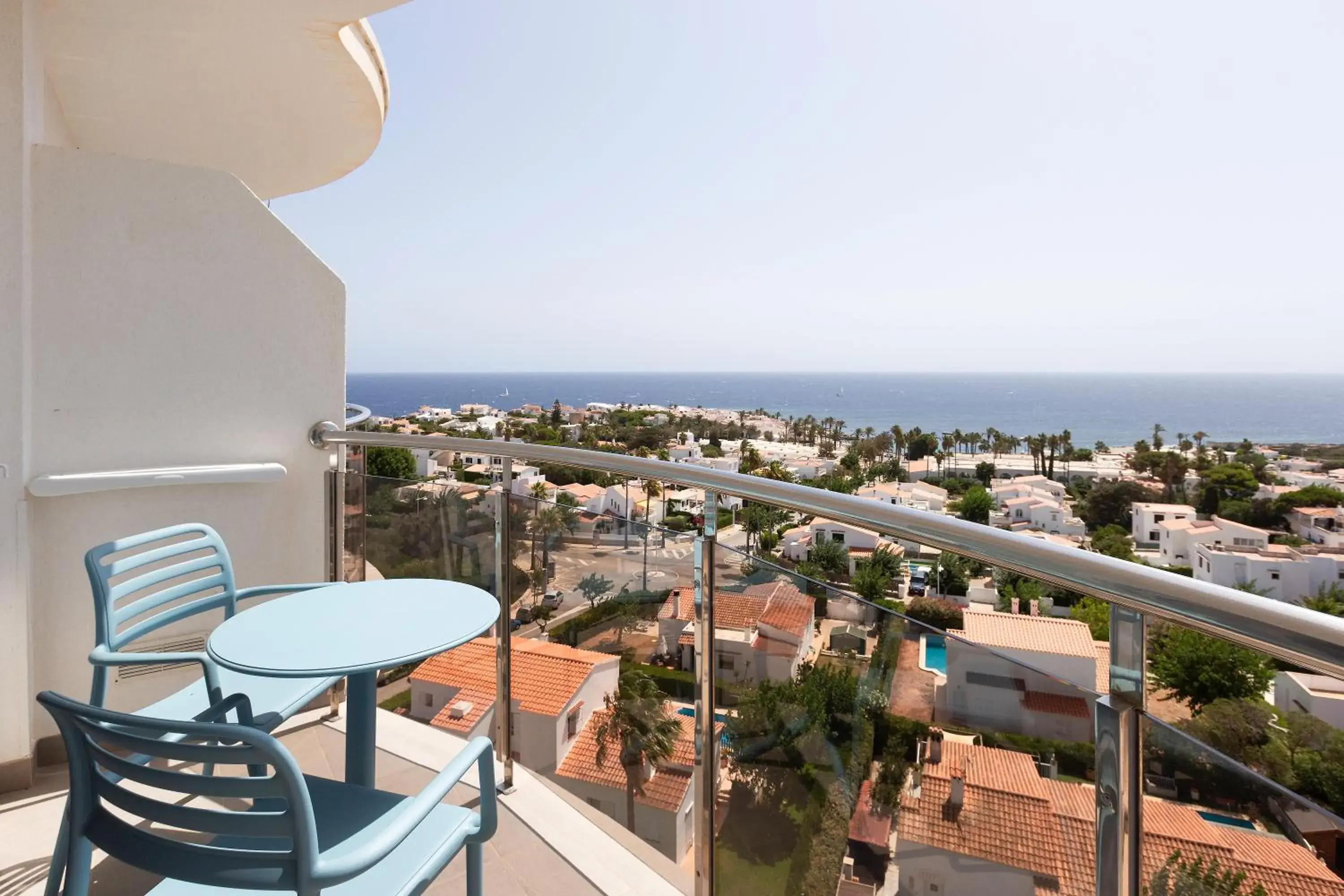 Double Superior Sea View High Floor - single occupancy in Alua Illa de Menorca Double Superior Sea View High Floor - single occupancy in Alua Illa de Menorca
