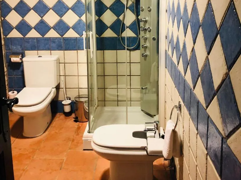 Hospedium Palacio del Gobernador