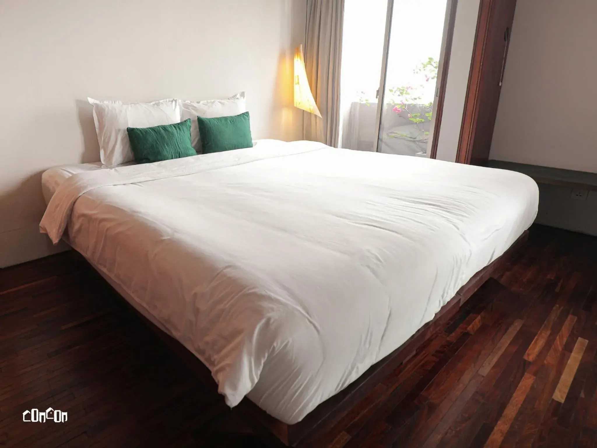 Bedroom, Bed in Concon house Bedroom, Bed in Concon house