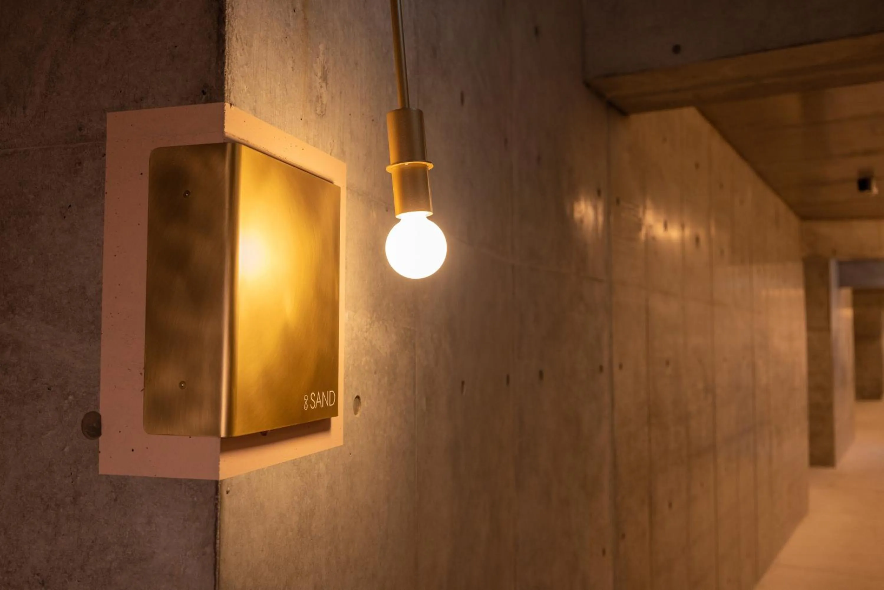 Photo of the whole room in Izumo HOTEL THE CLIFF