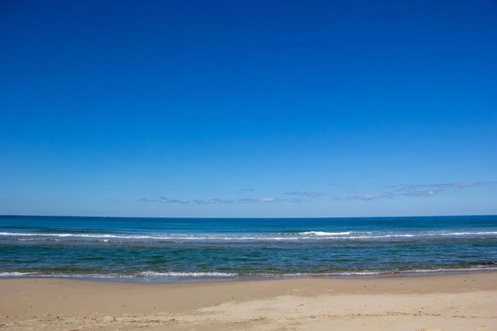 Natural landscape in Izumo HOTEL THE CLIFF