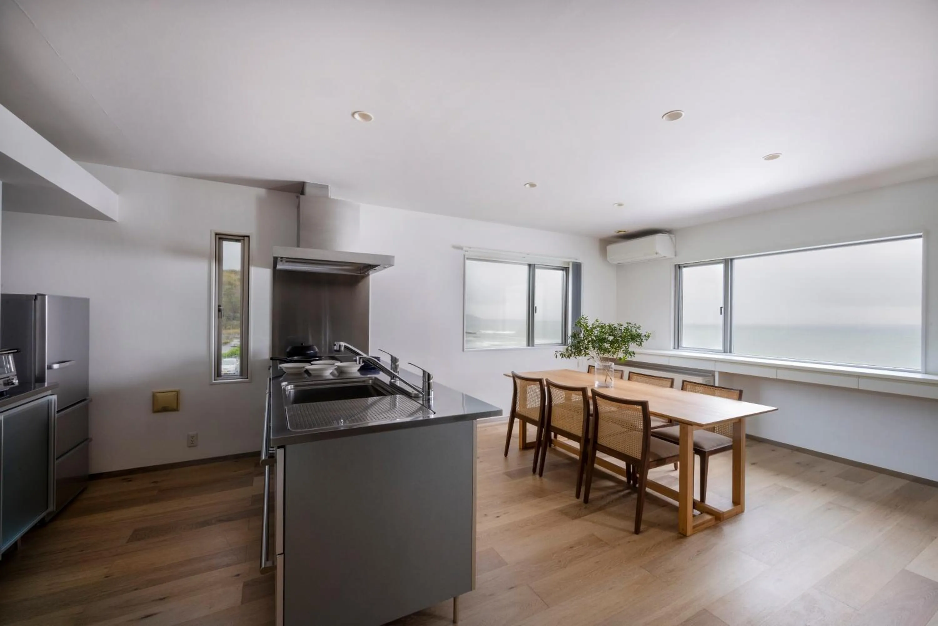 Sea view in Izumo HOTEL THE CLIFF