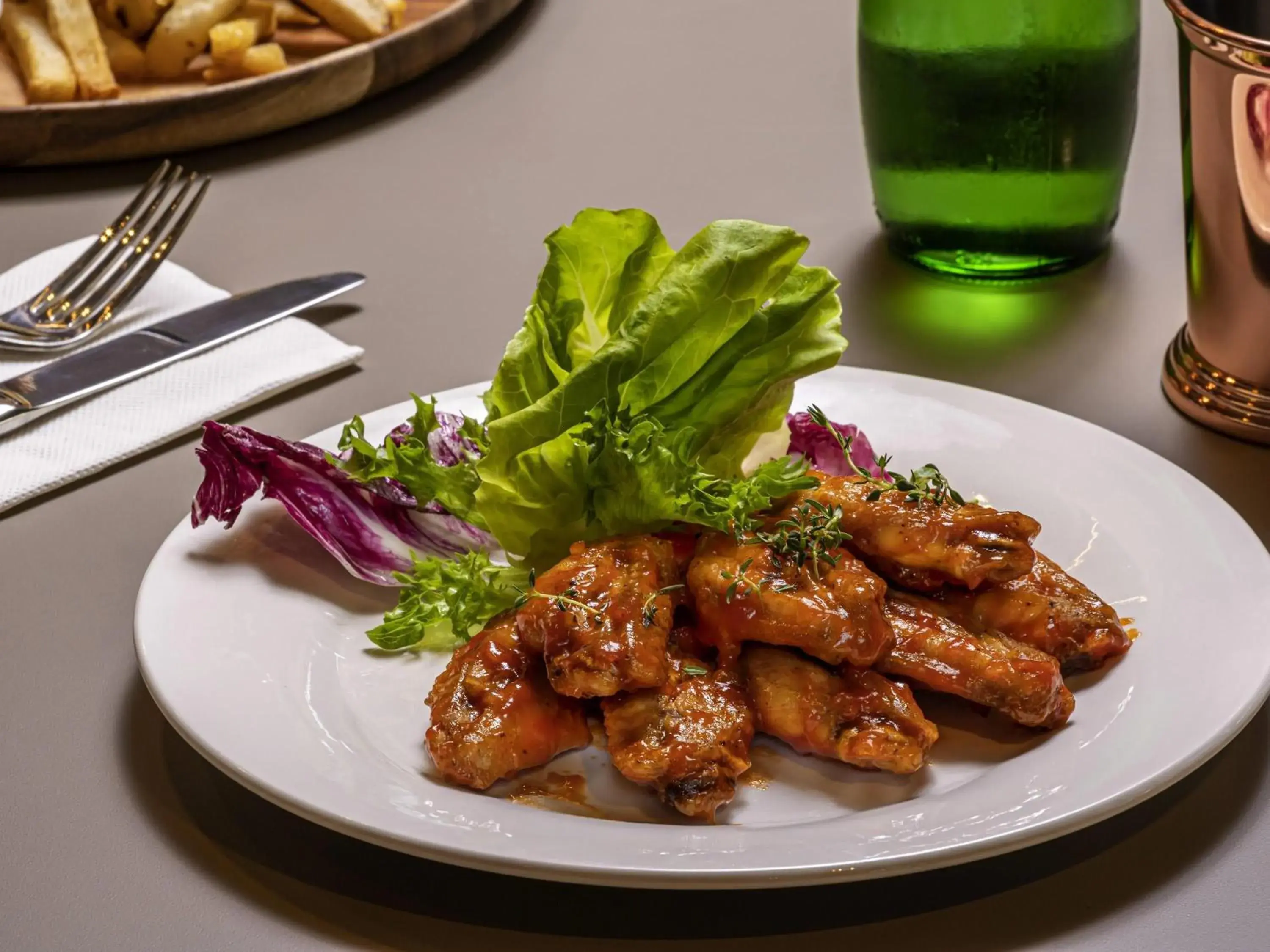 Restaurant/places to eat in ibis Chiang Mai Nimman Journeyhub Restaurant/places to eat in ibis Chiang Mai Nimman Journeyhub