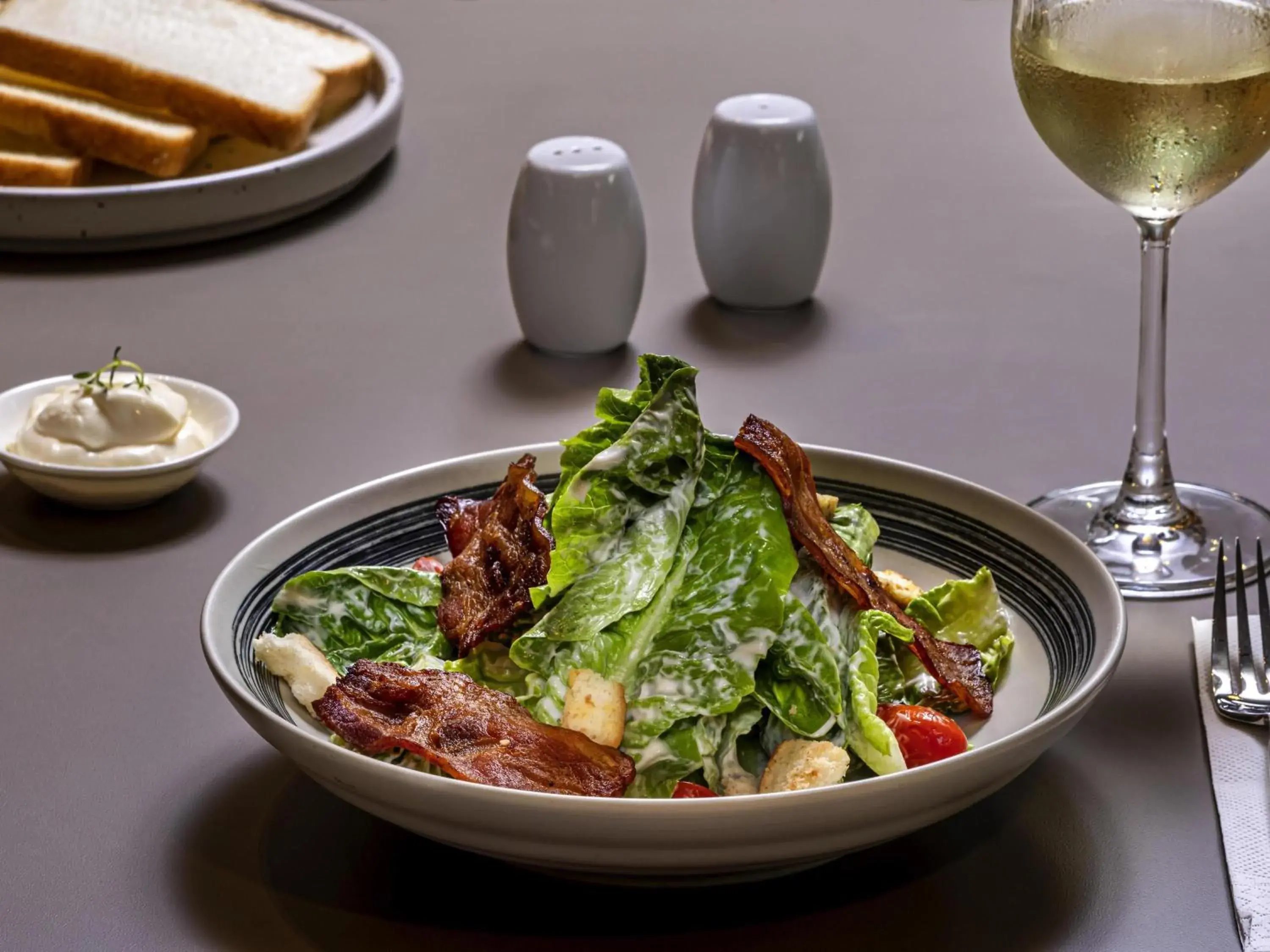 Restaurant/places to eat in ibis Chiang Mai Nimman Journeyhub Restaurant/places to eat in ibis Chiang Mai Nimman Journeyhub