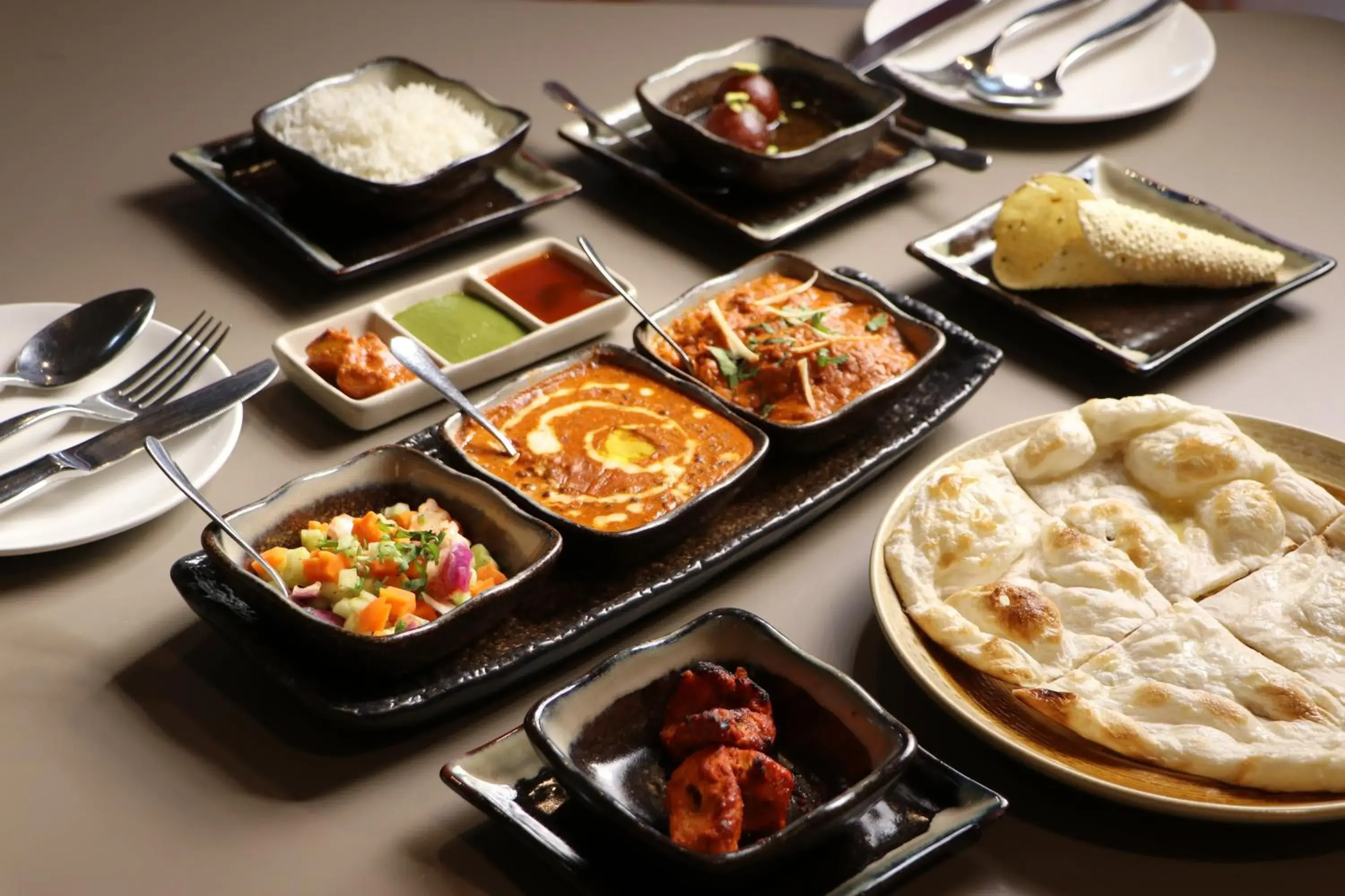 Restaurant/places to eat in ibis Chiang Mai Nimman Journeyhub Restaurant/places to eat in ibis Chiang Mai Nimman Journeyhub