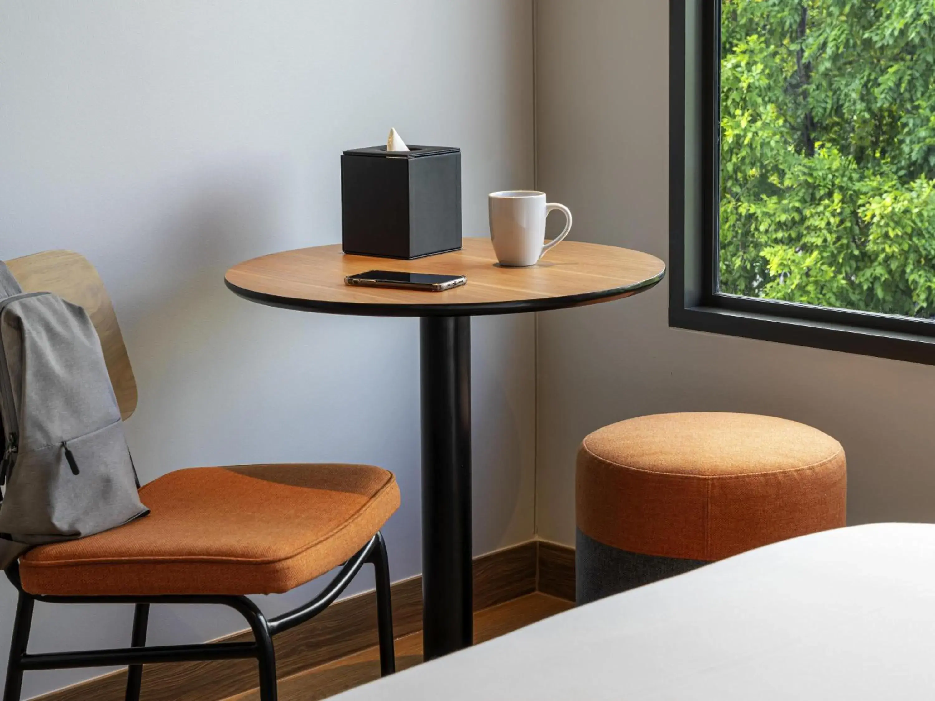 Bedroom, Bed in ibis Chiang Mai Nimman Journeyhub Bedroom, Bed in ibis Chiang Mai Nimman Journeyhub