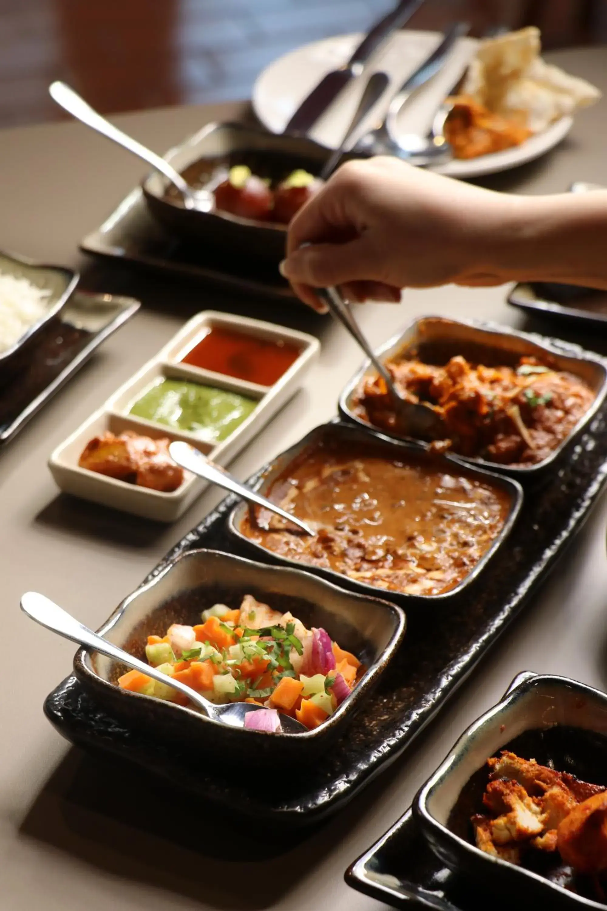 Restaurant/places to eat in ibis Chiang Mai Nimman Journeyhub Restaurant/places to eat in ibis Chiang Mai Nimman Journeyhub